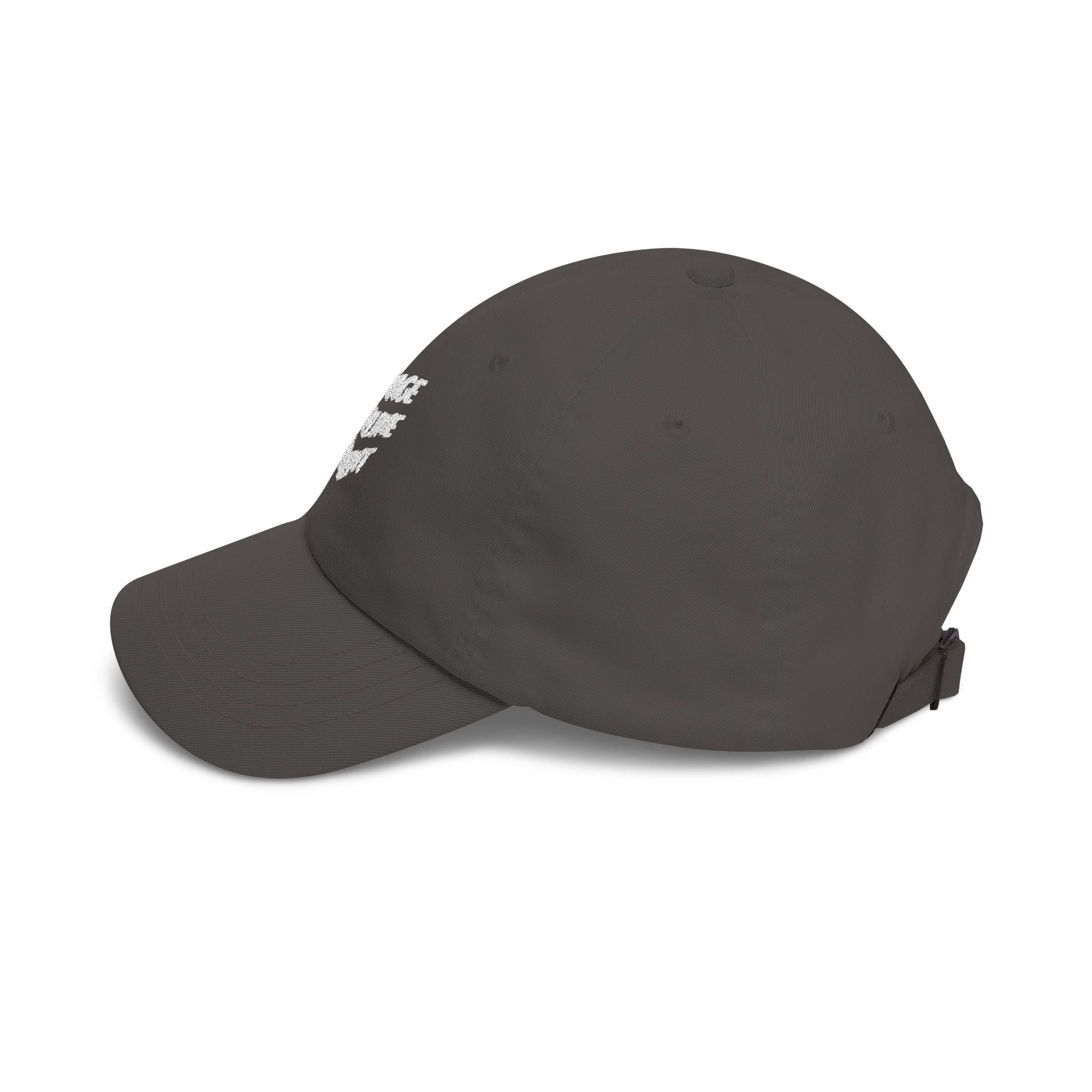 "Savage Sideline Parent" Low Profile Cap