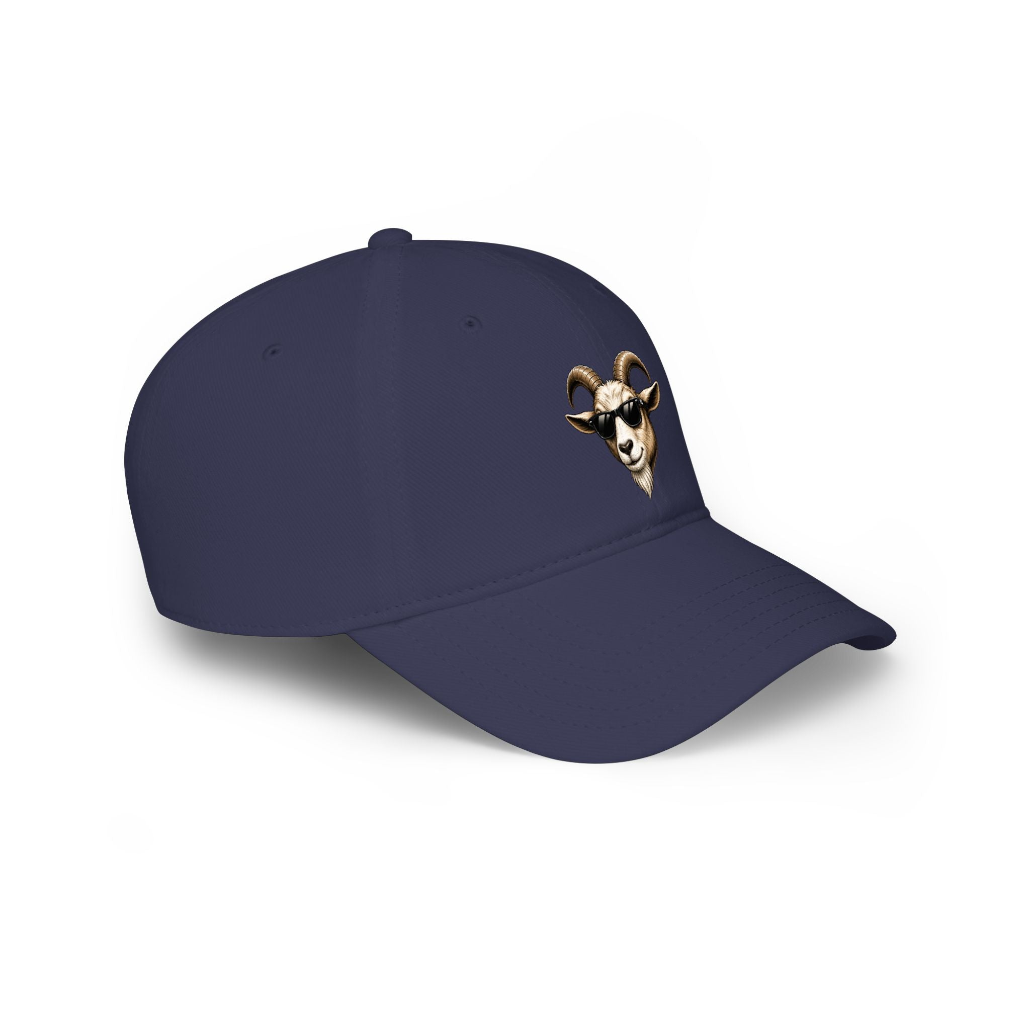 G.O.A.T. Shades LP Baseball Cap