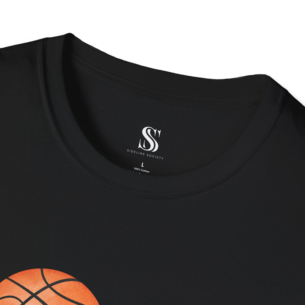 Men's Basketball "I Know the Rules" Tee