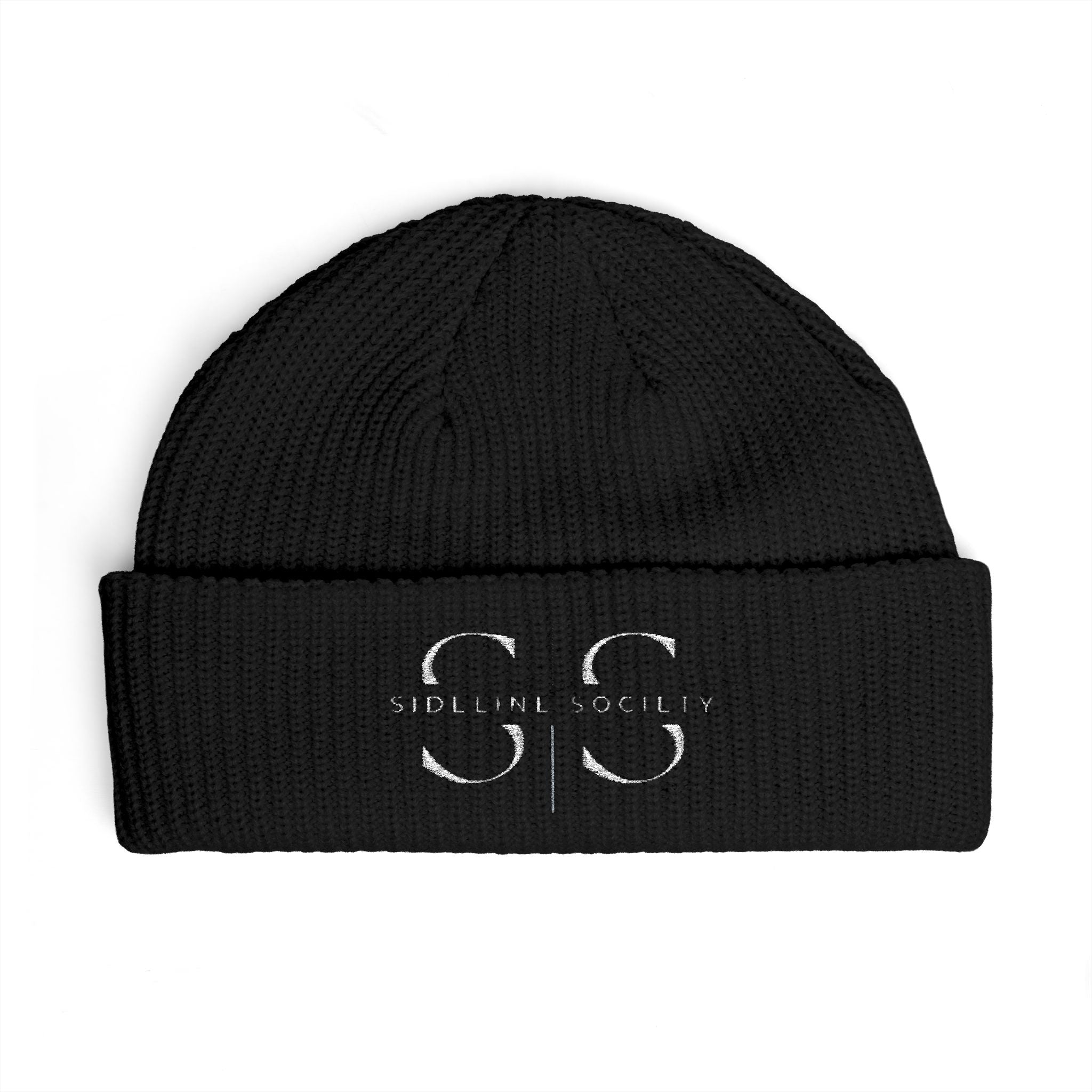 Sideline Cuff Beanie