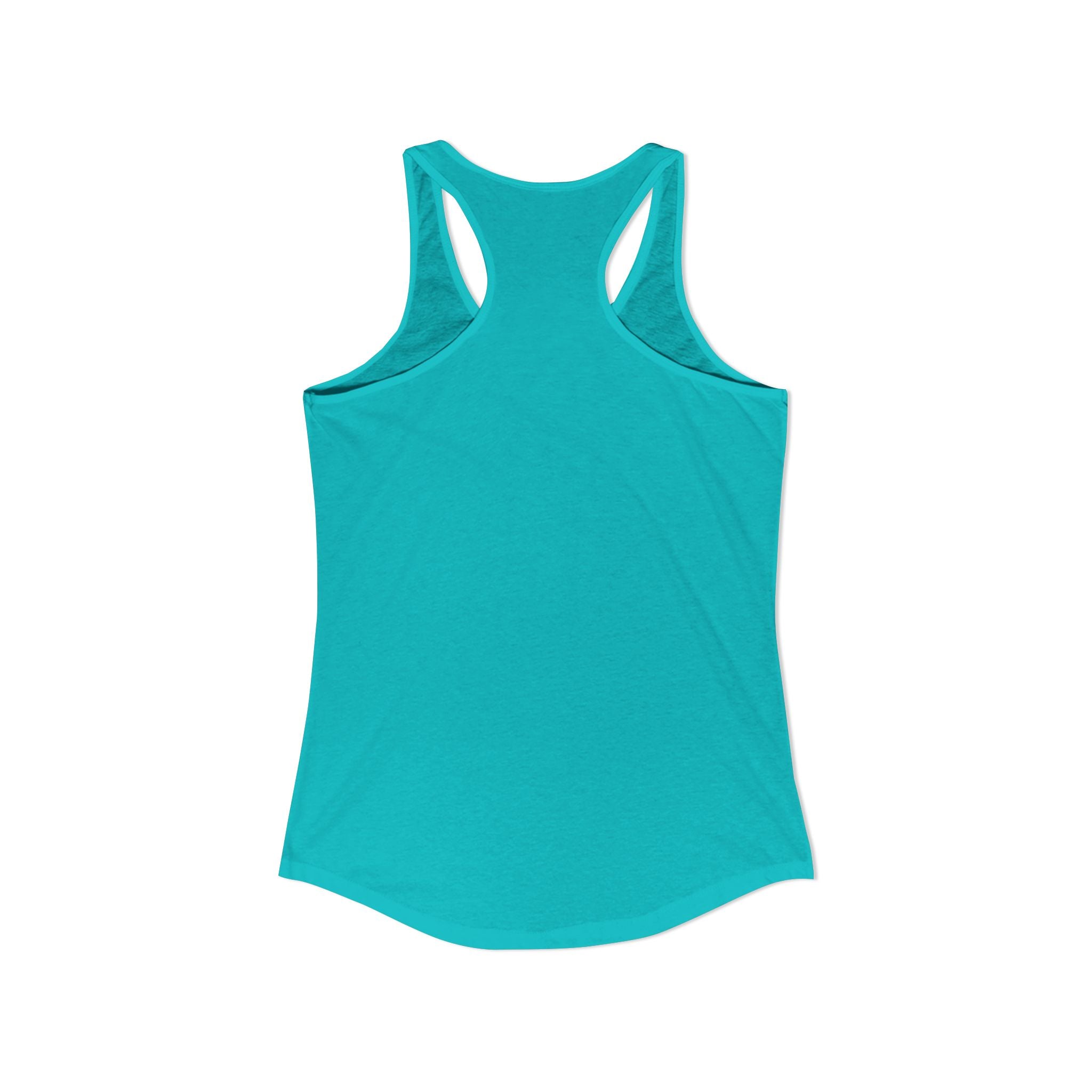 Women's Tumbler Racerback Tank