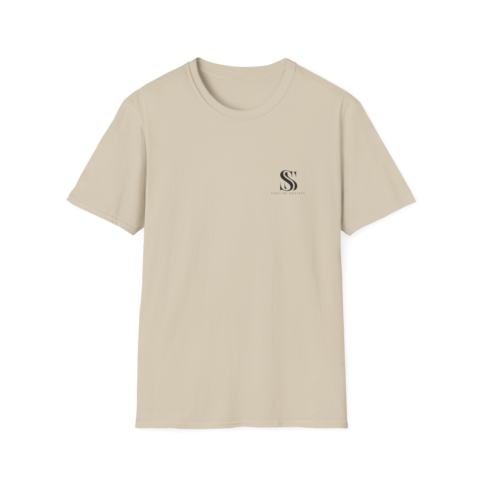 Men's Flag Football Tee
