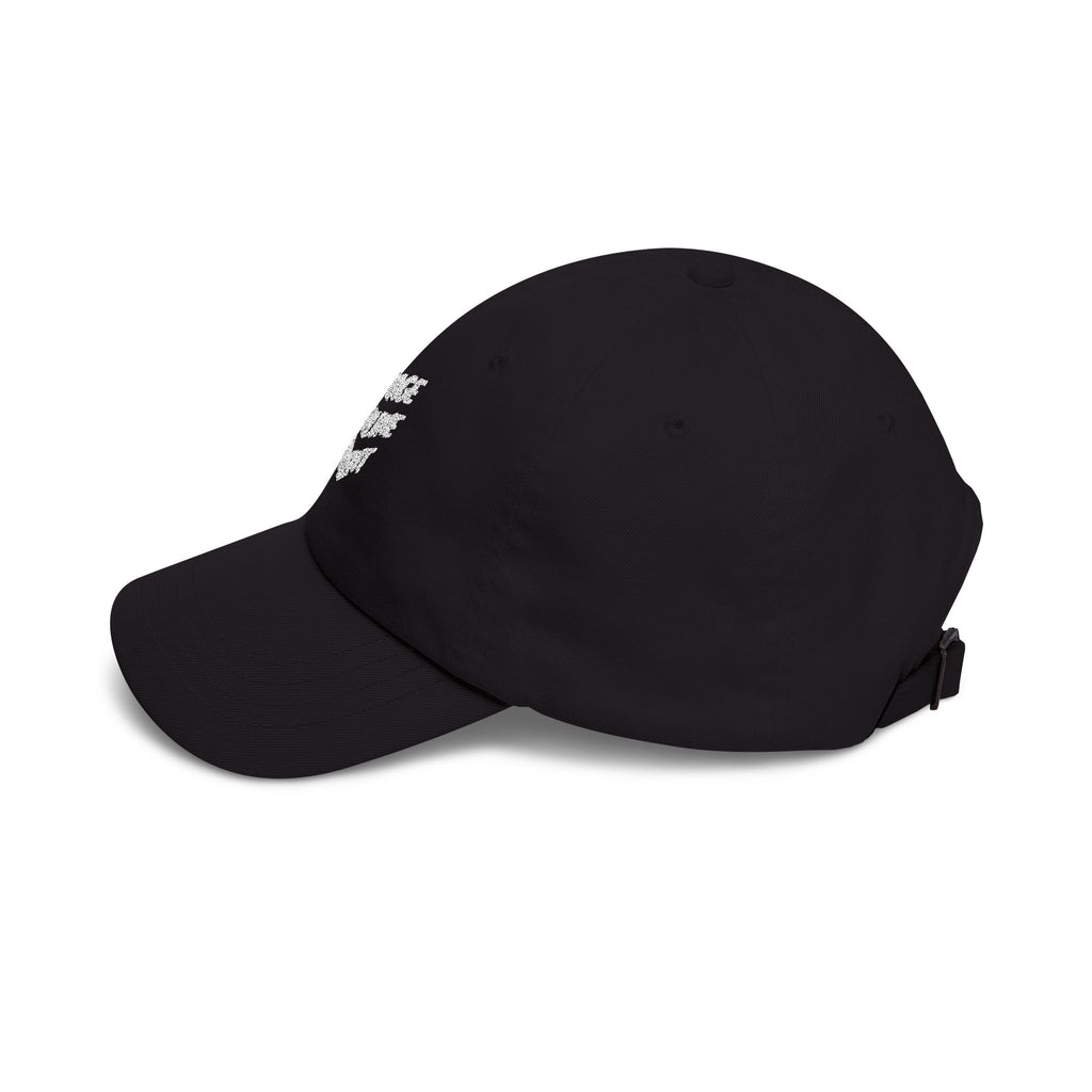 "Savage Sideline Parent" Low Profile Cap