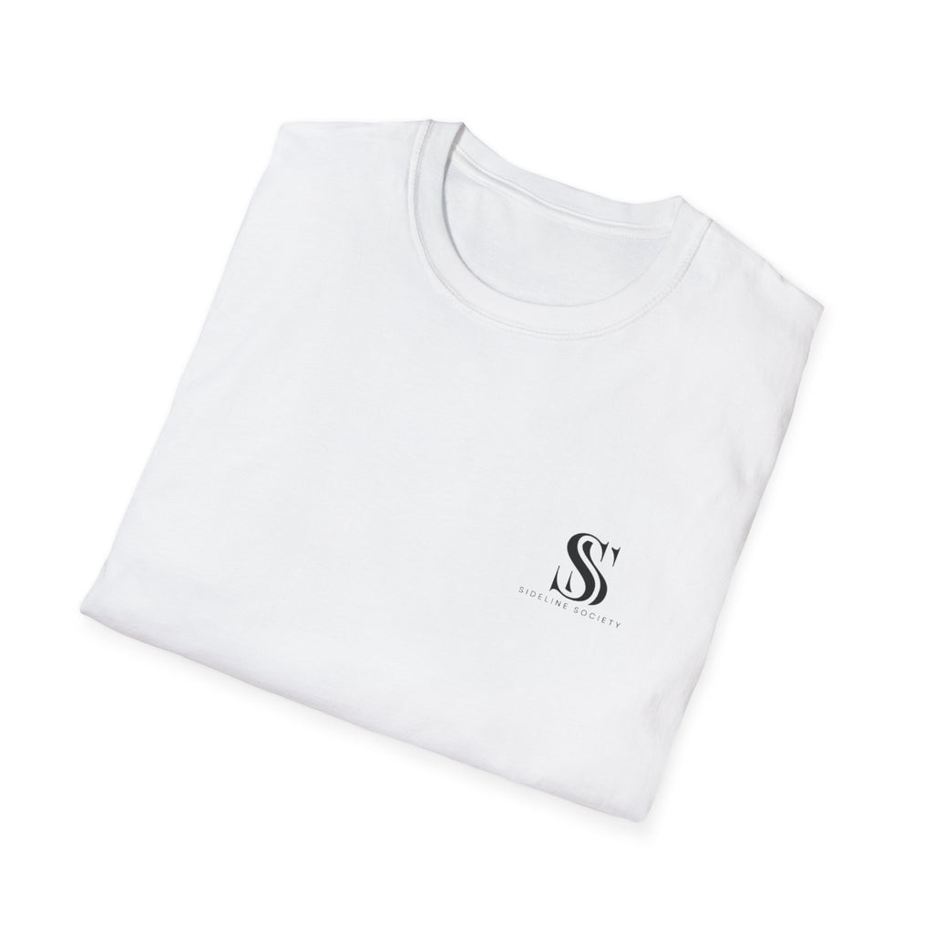 Men's Flag Football Tee
