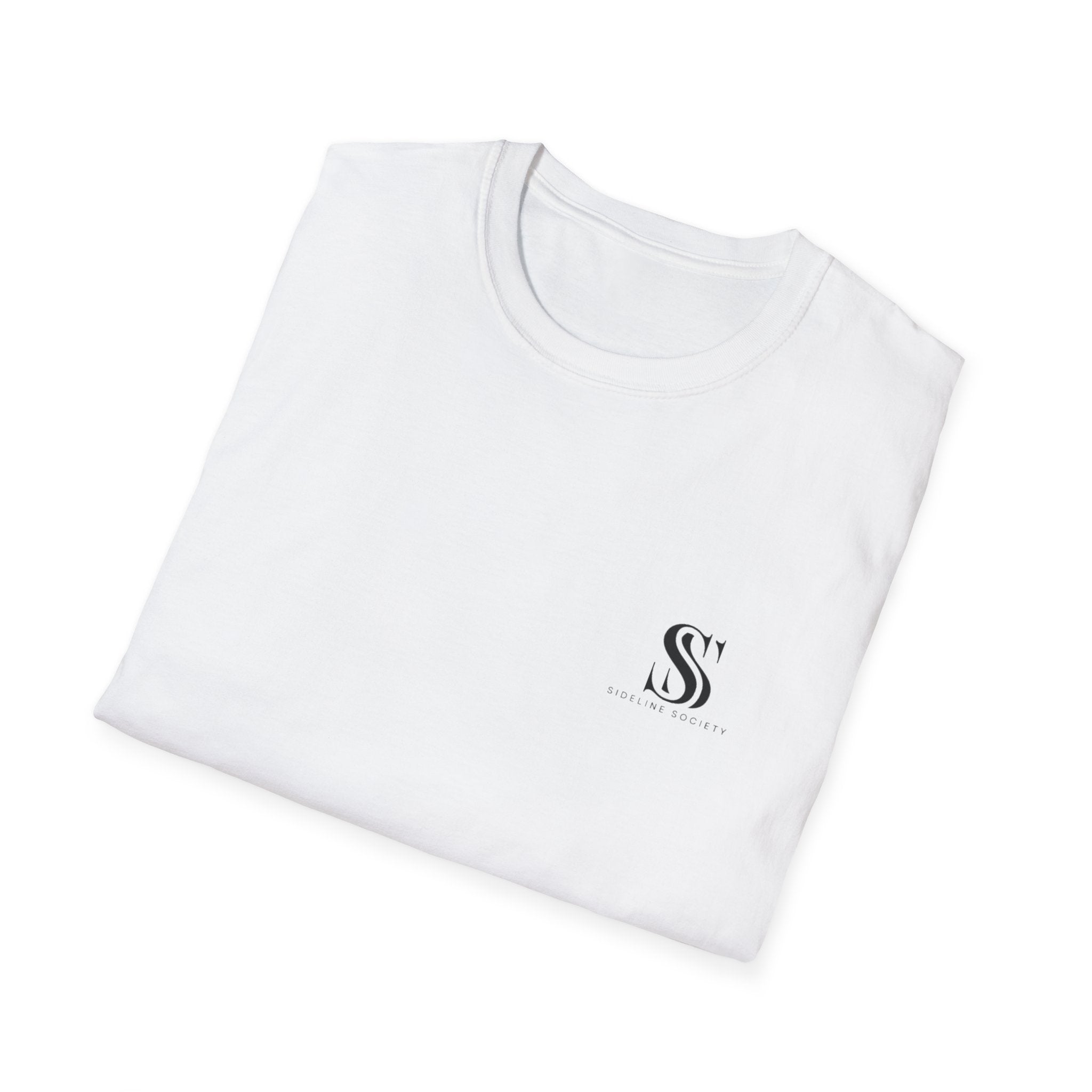 Men's Flag Football Tee