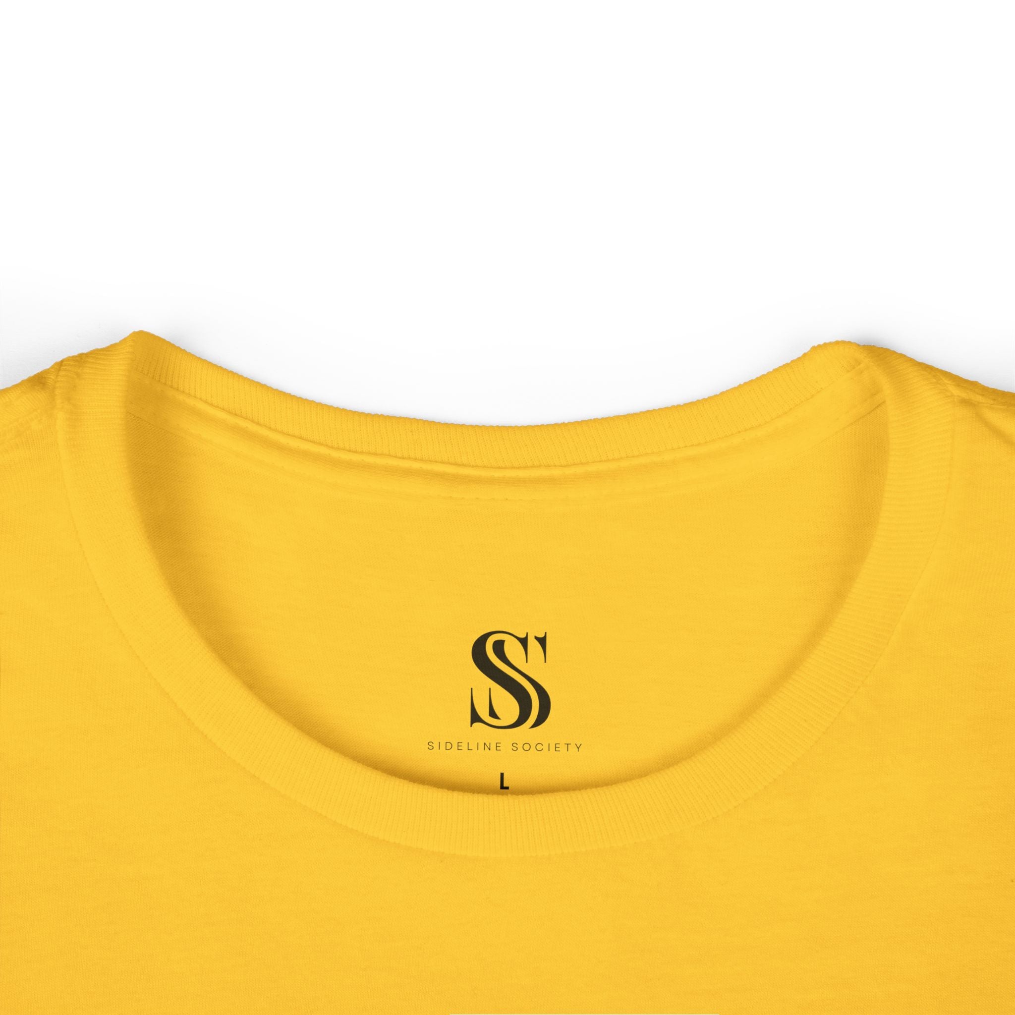 Women’s "Unpaid Hype Squad" Tee