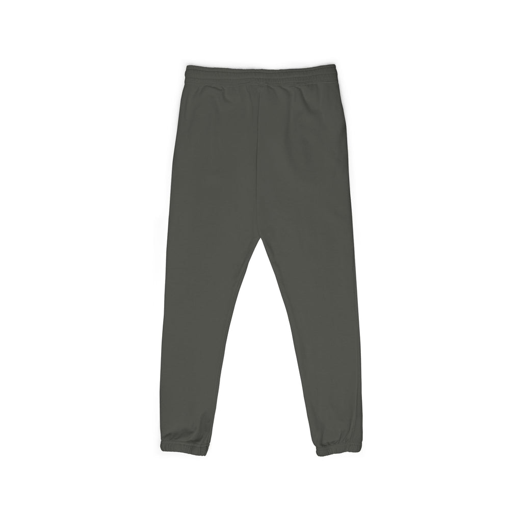 Unisex Embroidered Sea Serpent Joggers