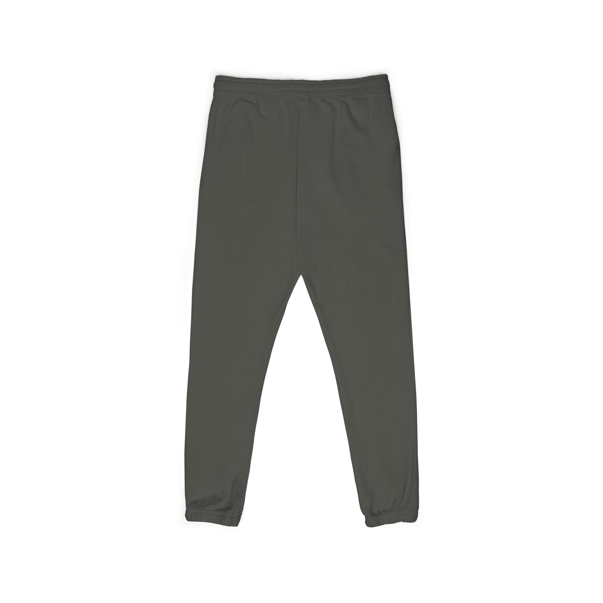 Unisex Embroidered Sea Serpent Joggers