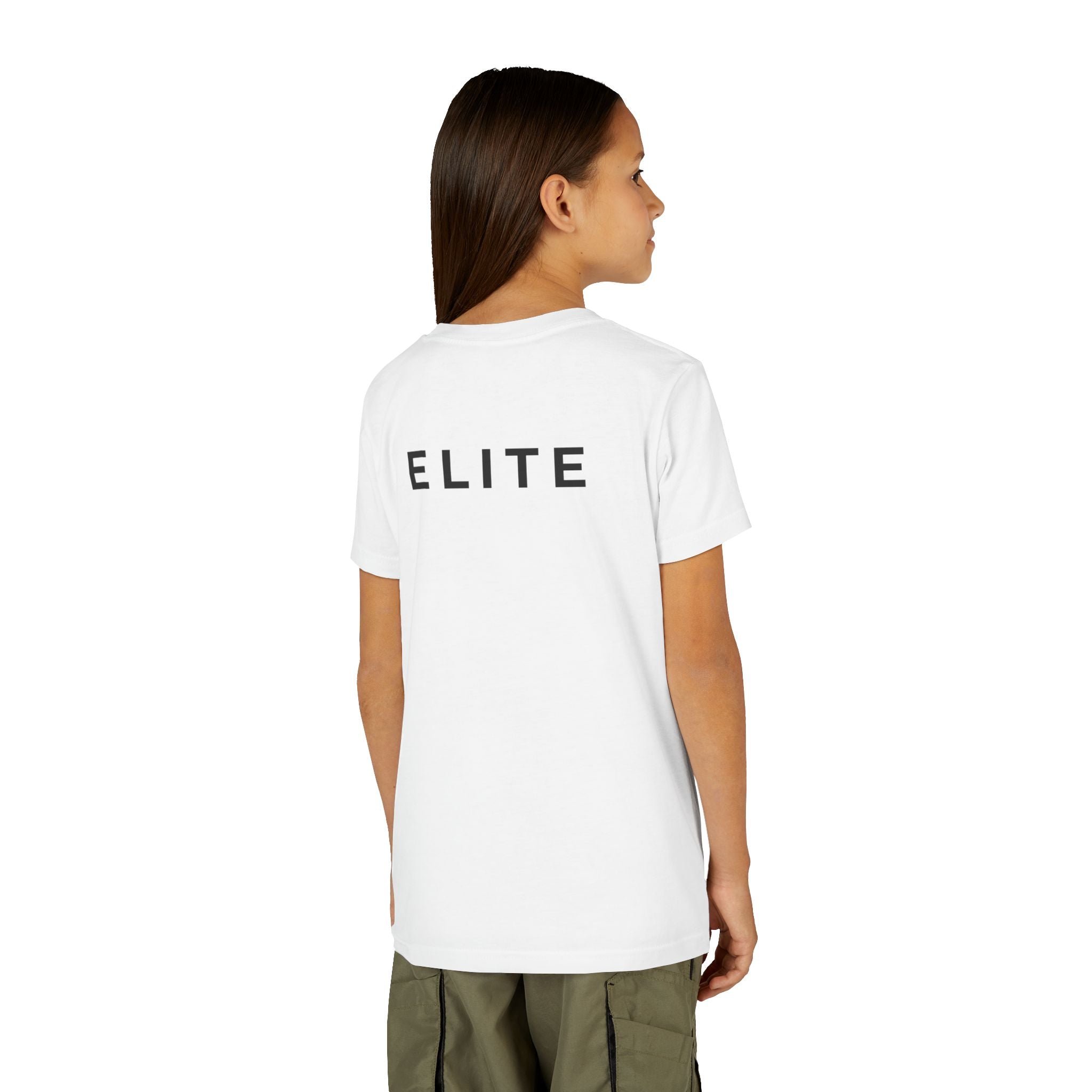 Children's Flag Football Elite Tee