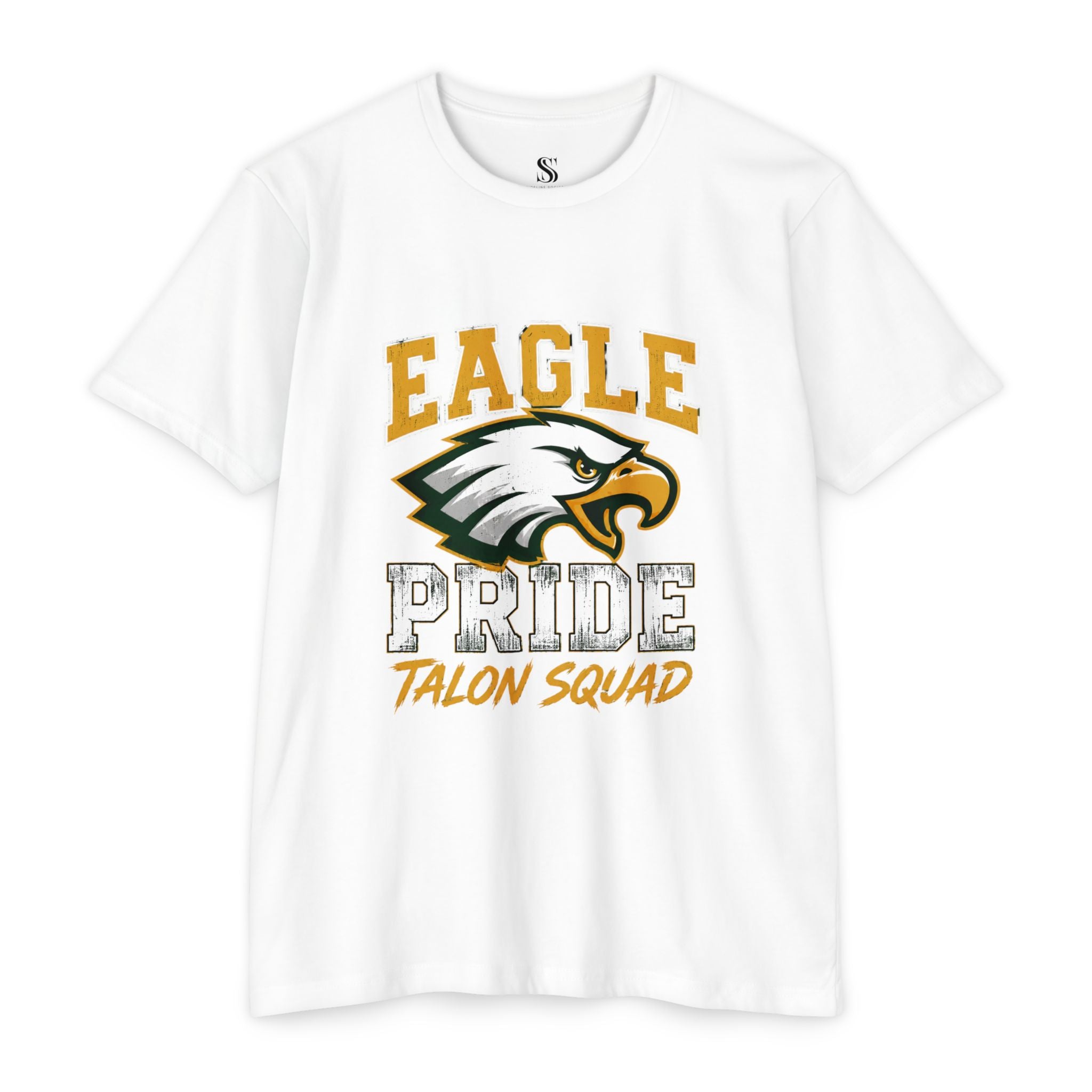 Men's Eagle Pride Talon Squad T-Shirt