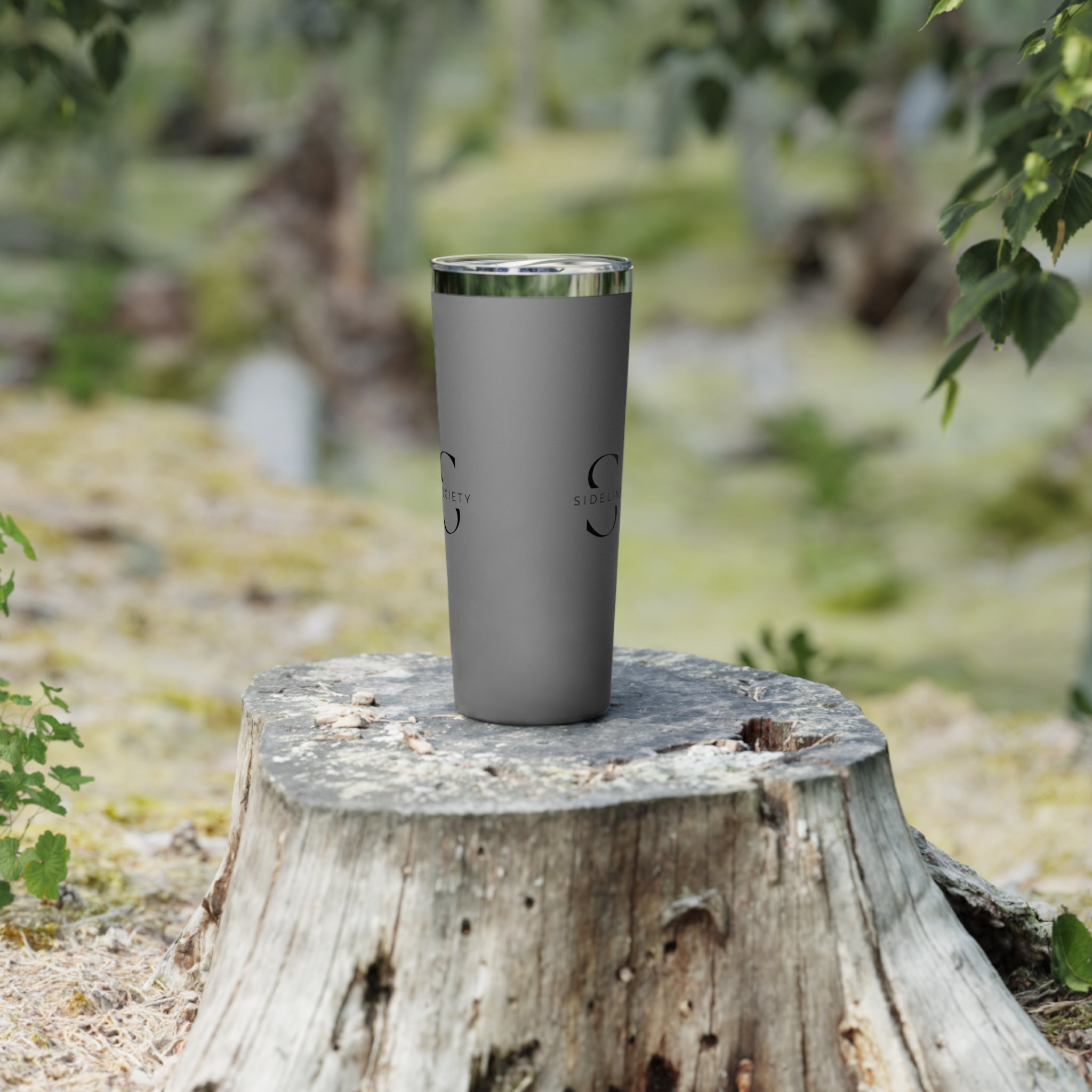 Sideline 22oz. Copper Insulated Tumbler