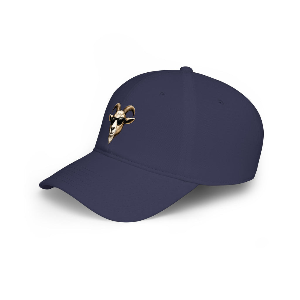 G.O.A.T. Shades LP Baseball Cap