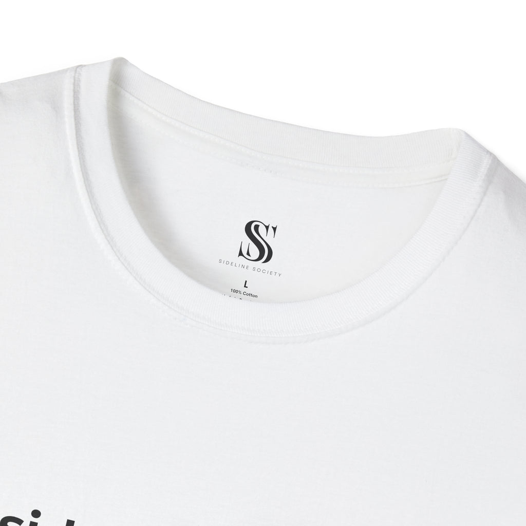 Men's "Overthinker" Tee
