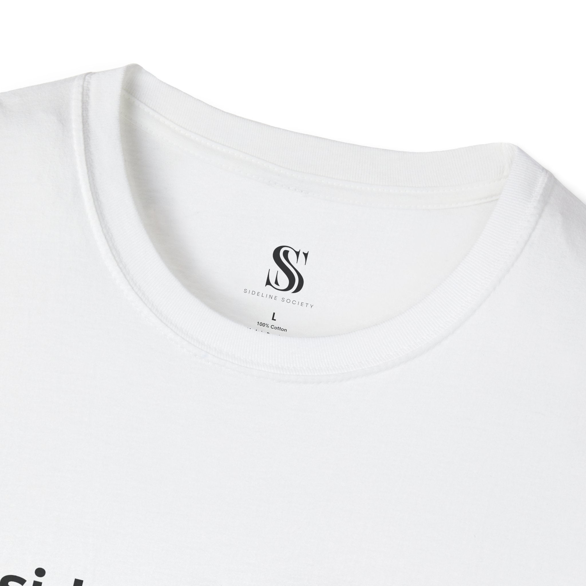 Men's "Overthinker" Tee