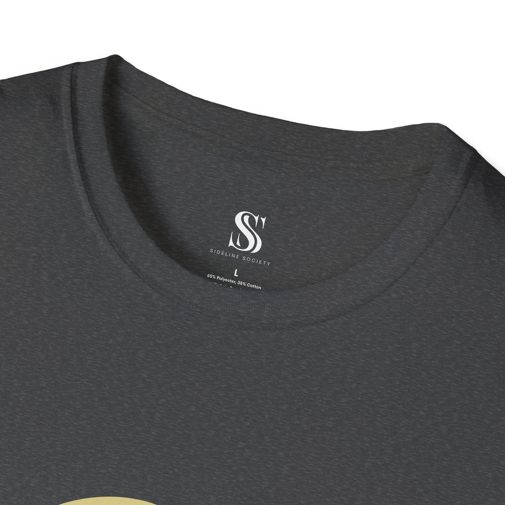 Men's Football "I Know the Rules" Tee