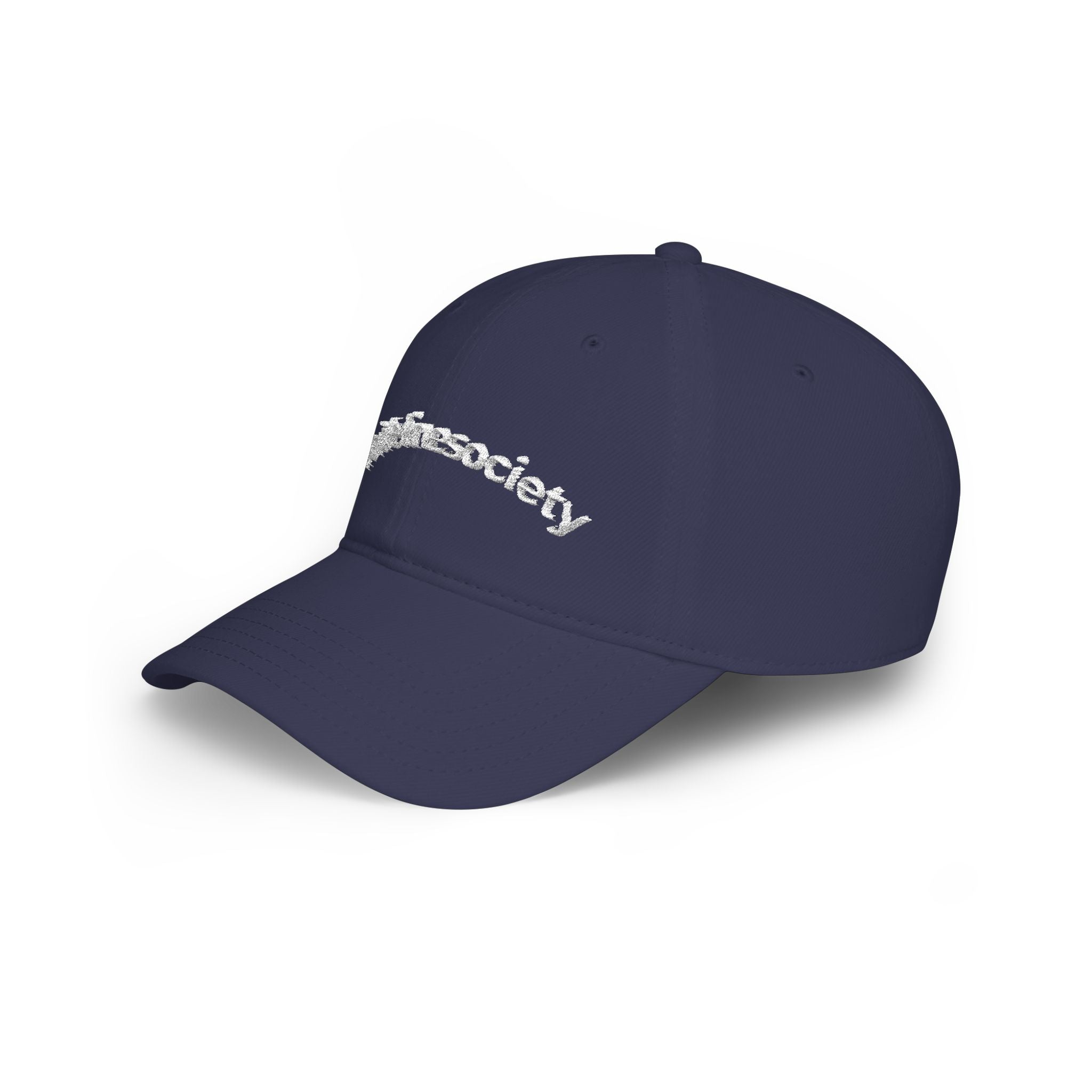 #sidelinesociety Low Profile Cap