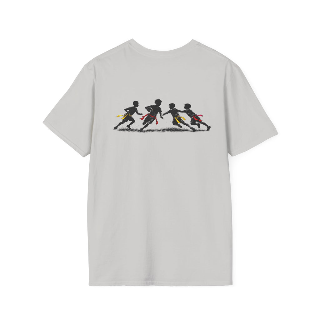Men's Flag Football Tee