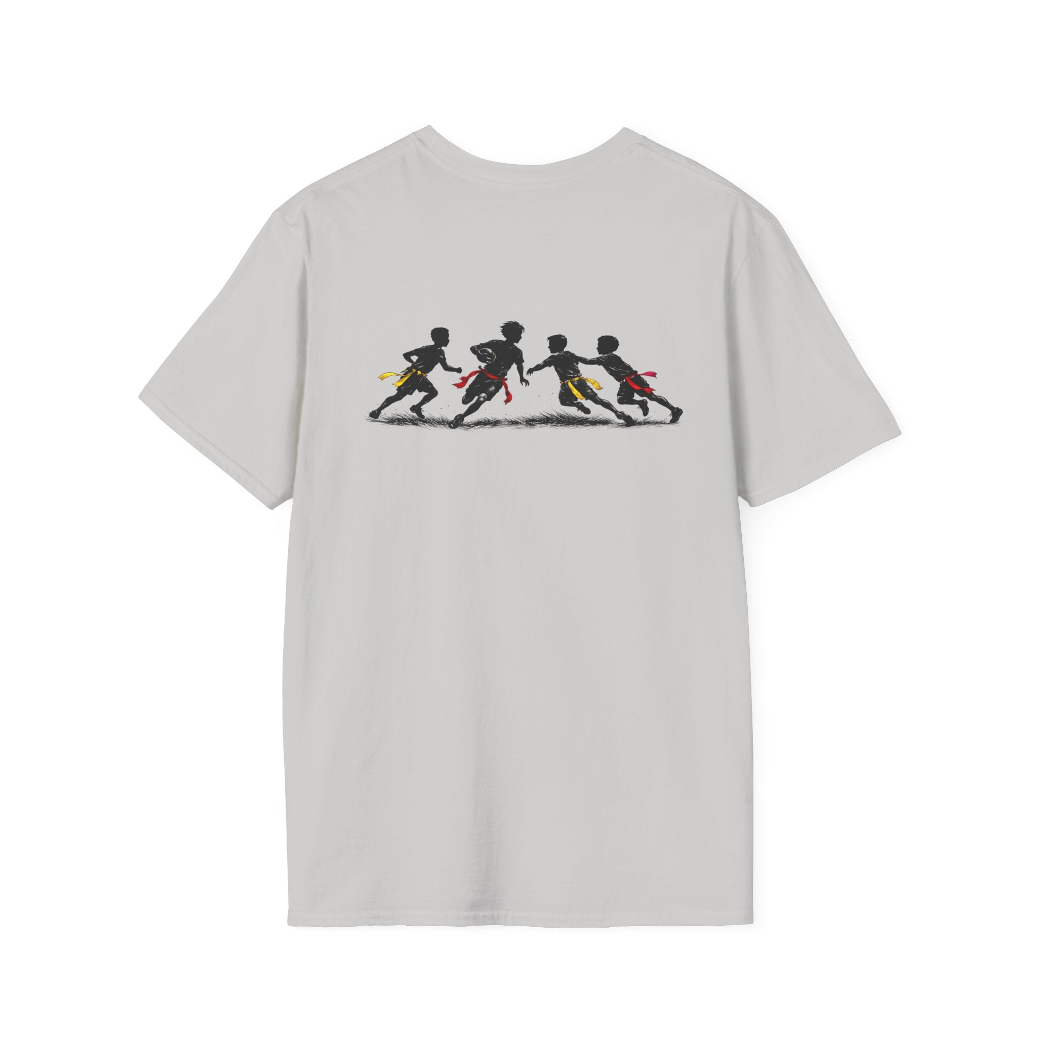 Men's Flag Football Tee