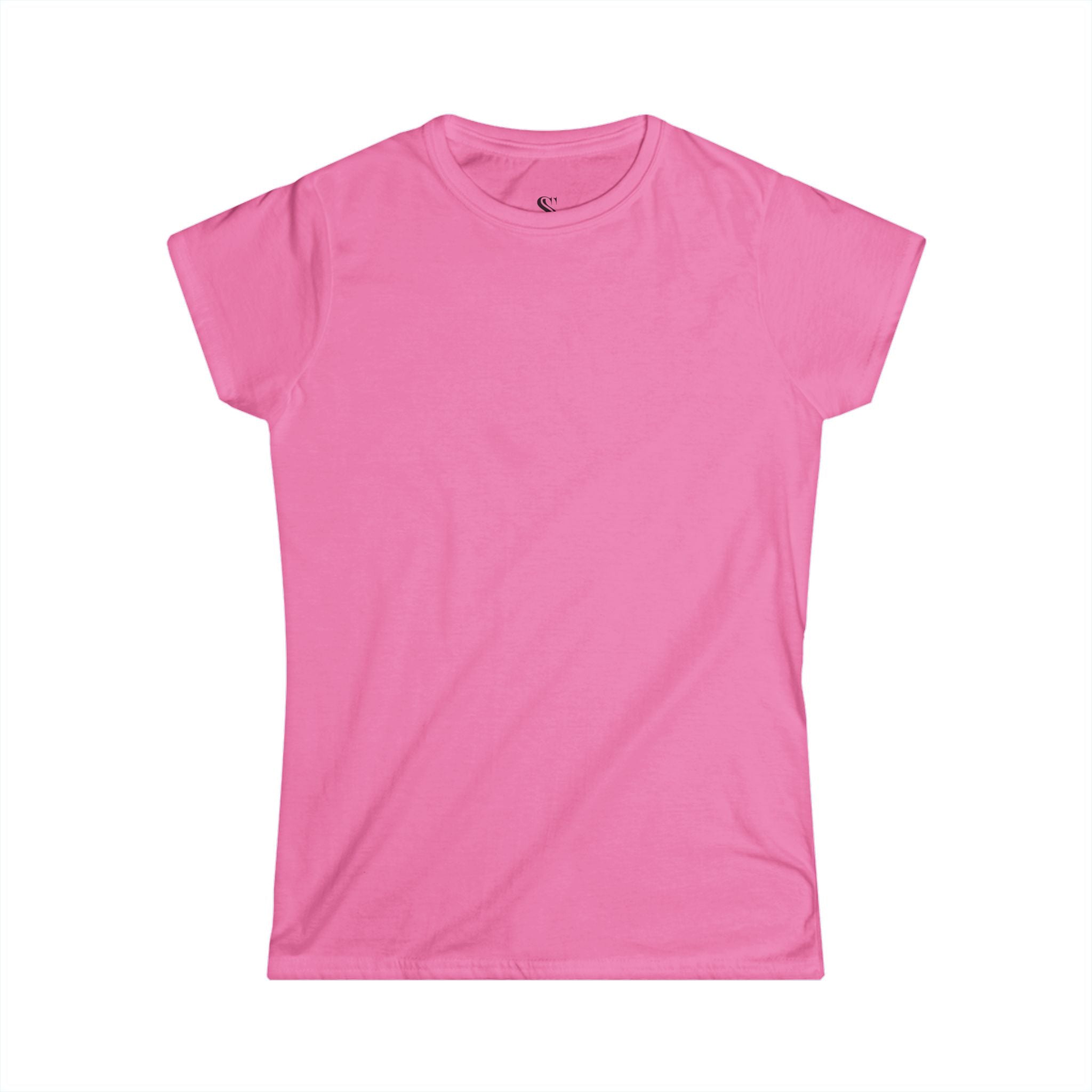 Women's "Savage Sideline Parent" Tee