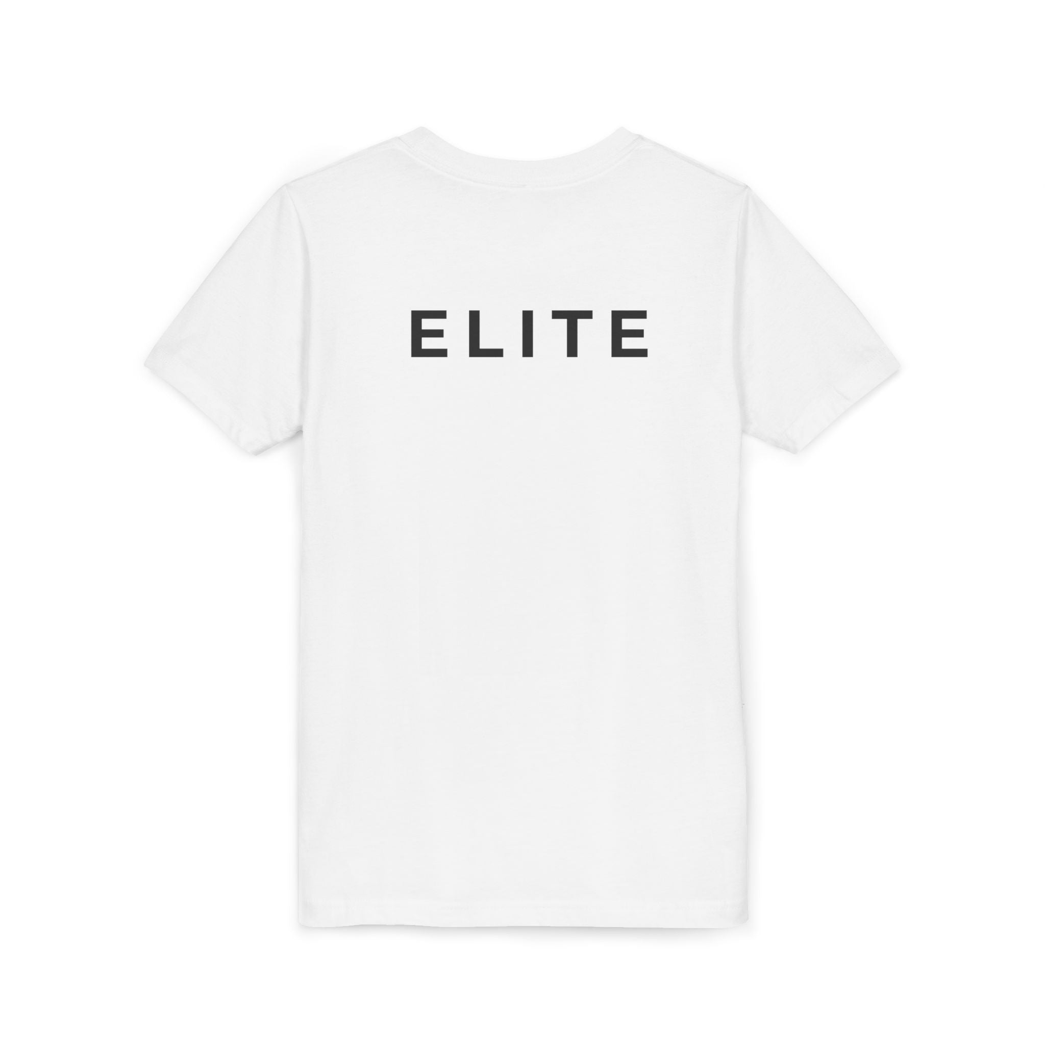 Children's Flag Football Elite Tee