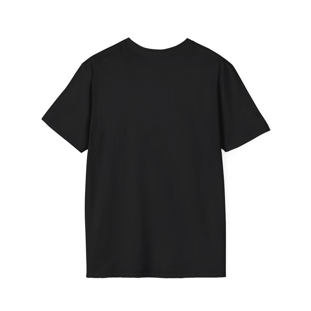 Men's Basketball "I Know the Rules" Tee