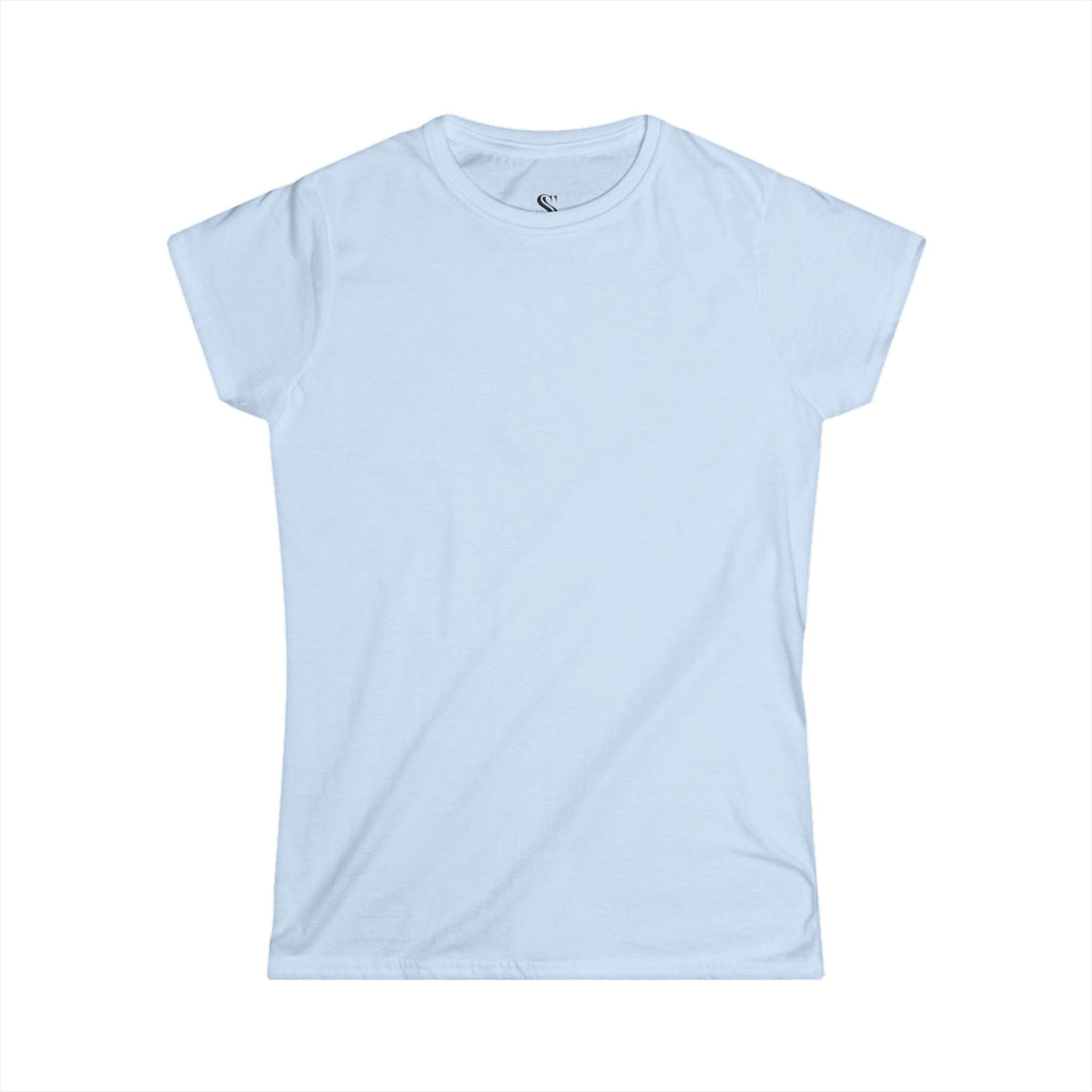 Women's "Savage Sideline Parent" Tee