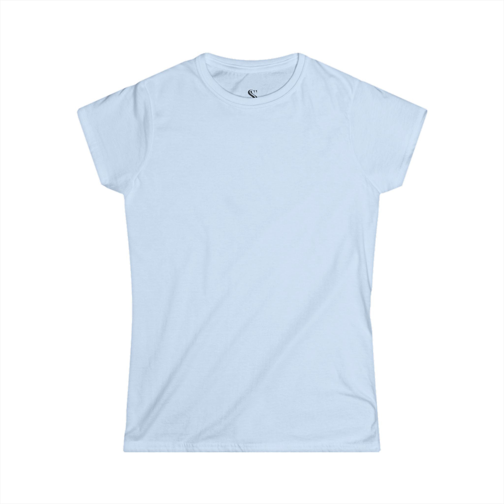 Women's "Savage Sideline Parent" Tee