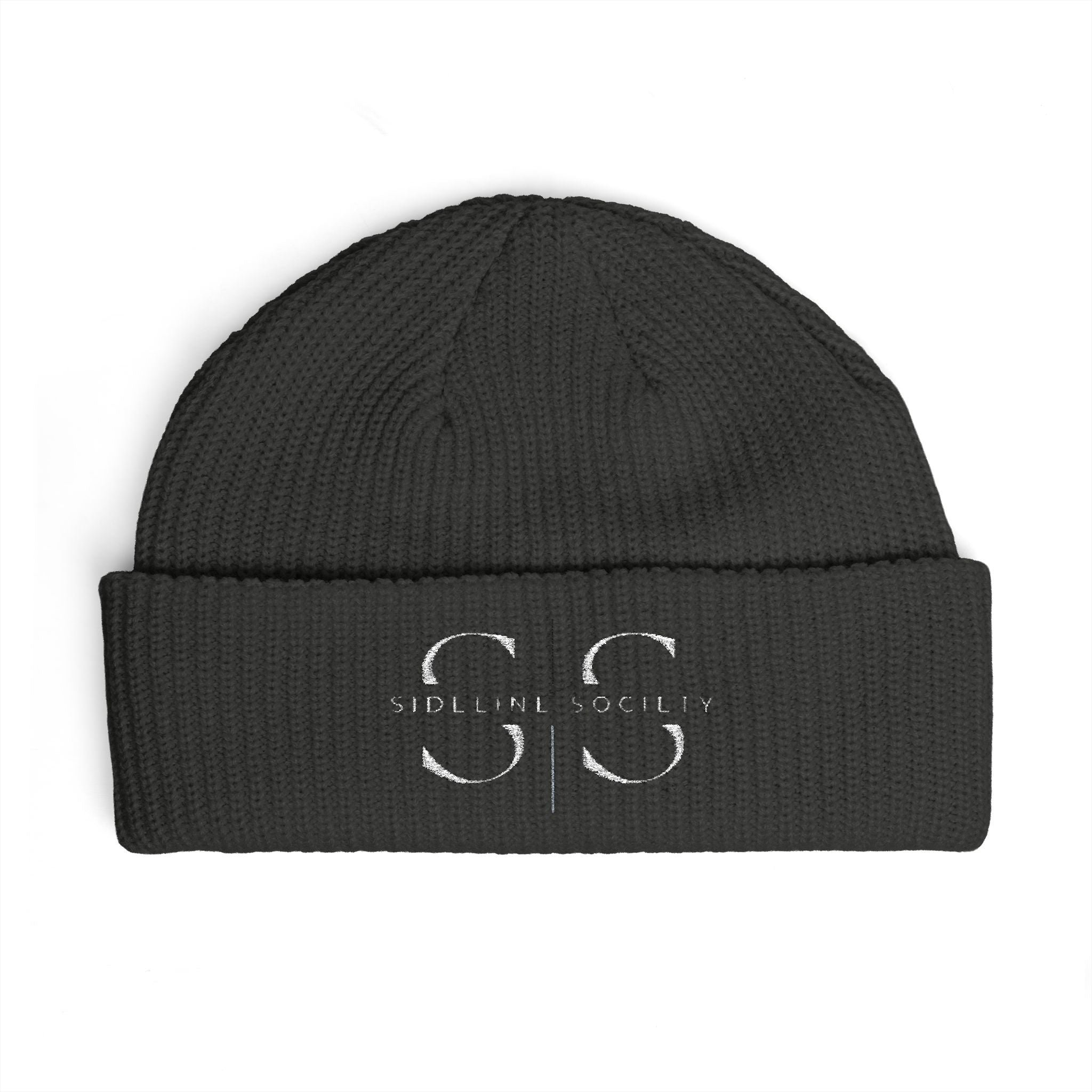 Sideline Cuff Beanie
