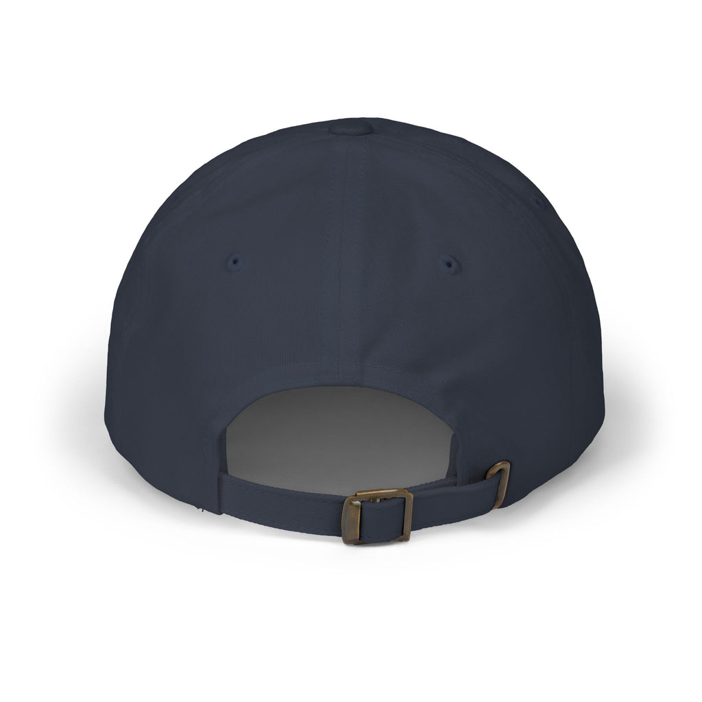 "Savage Sideline Parent" Low Profile Cap