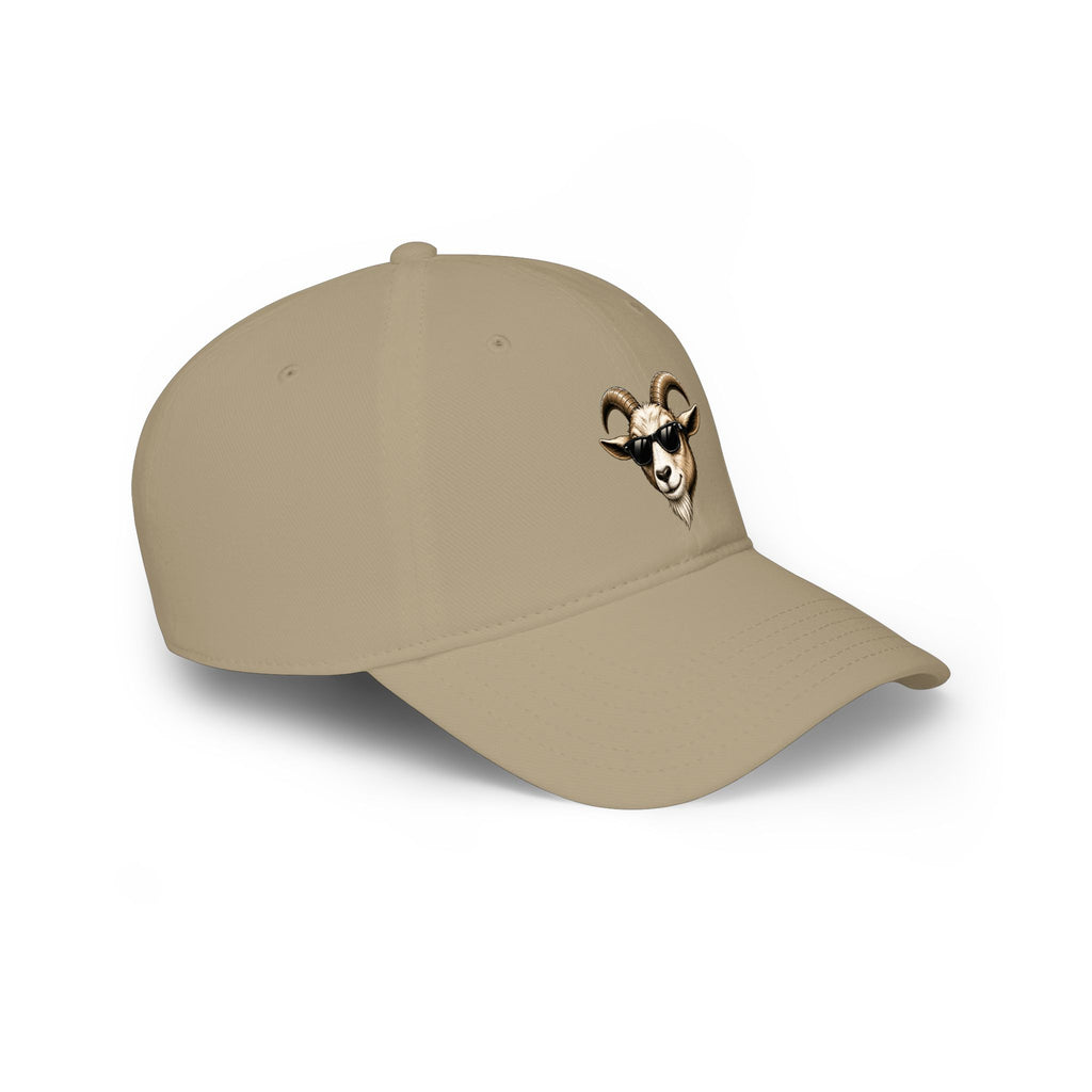 G.O.A.T. Shades LP Baseball Cap