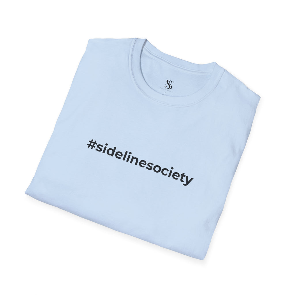 Men's "Overthinker" Tee