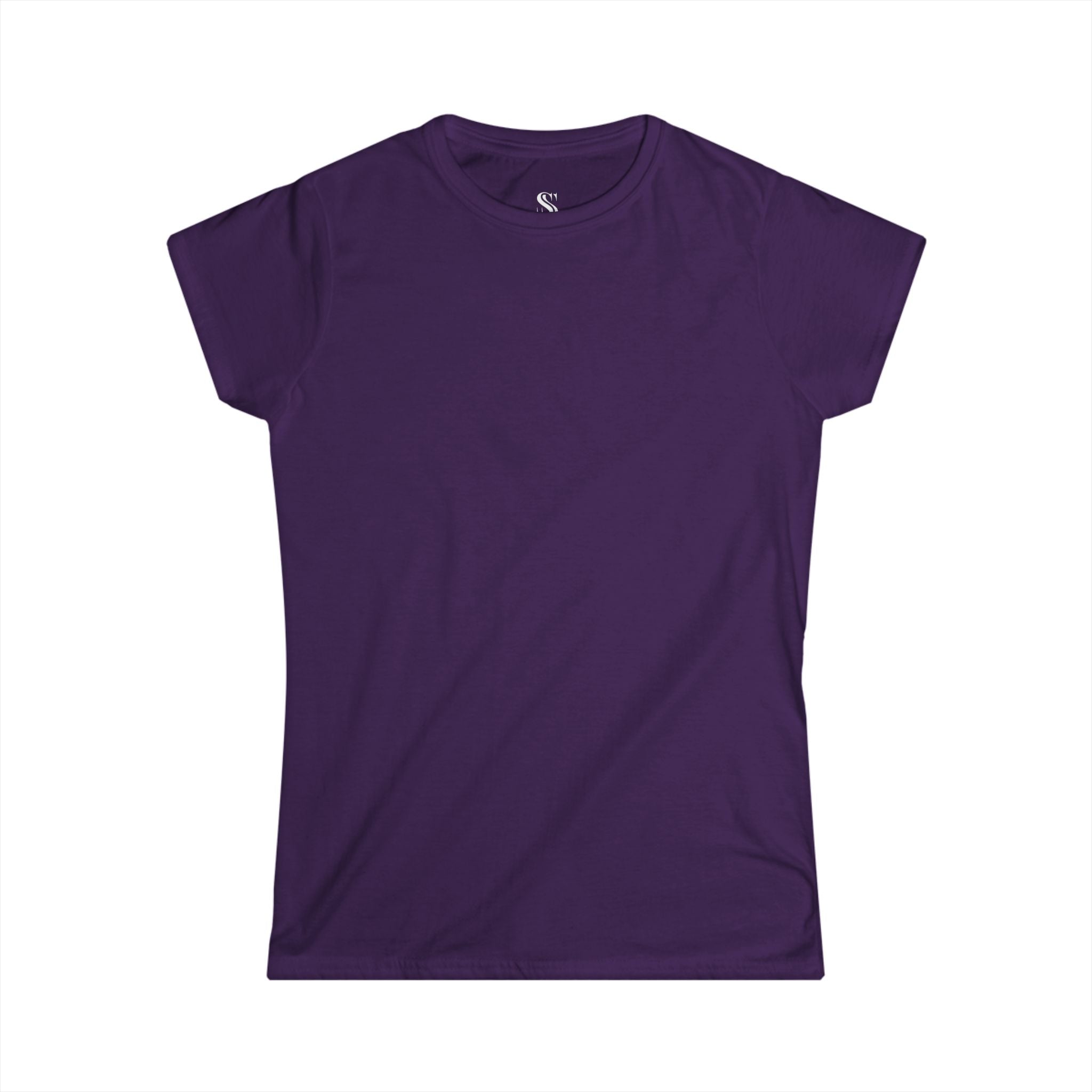 Women's "Savage Sideline Parent" Tee