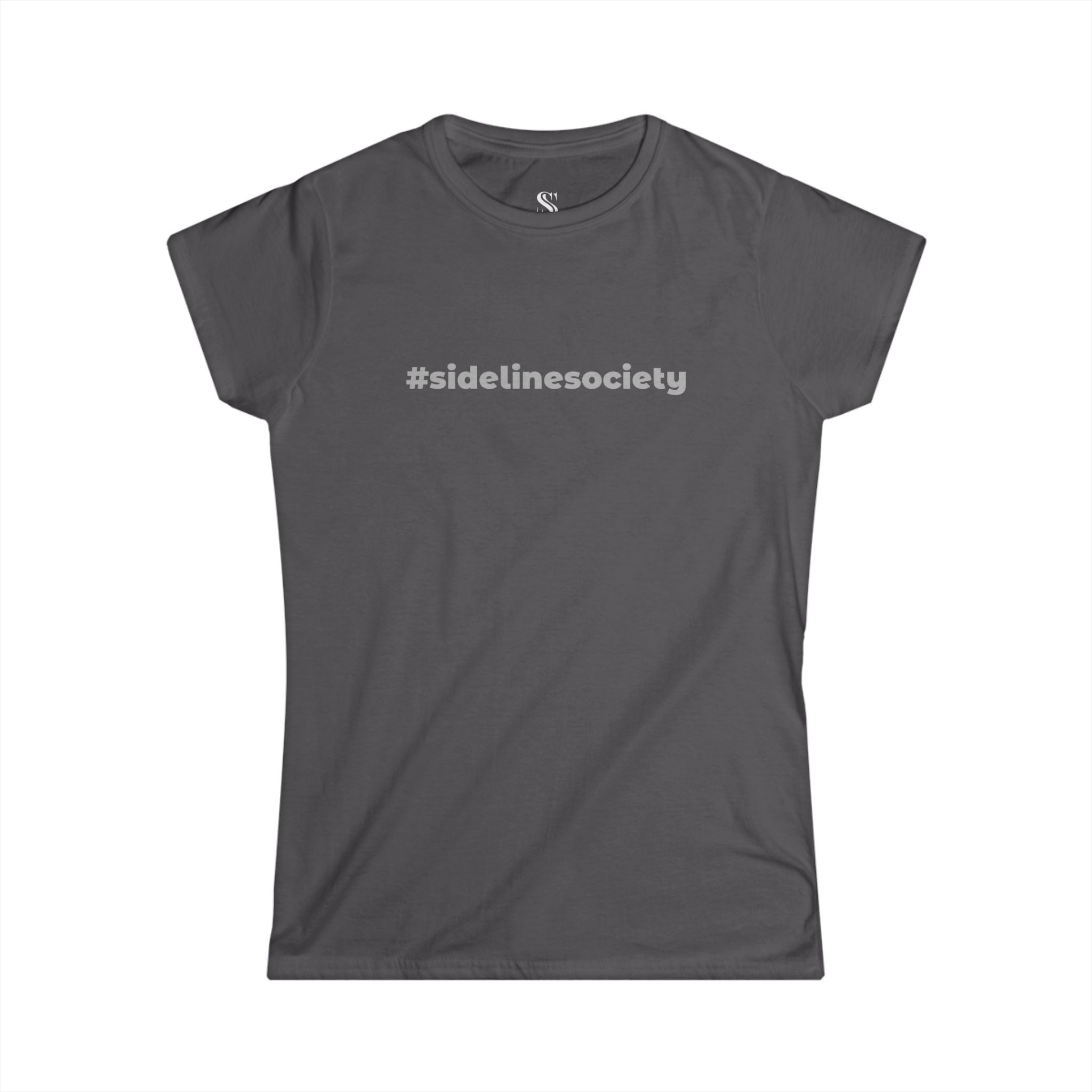 Women's “Let the Refs” Tee