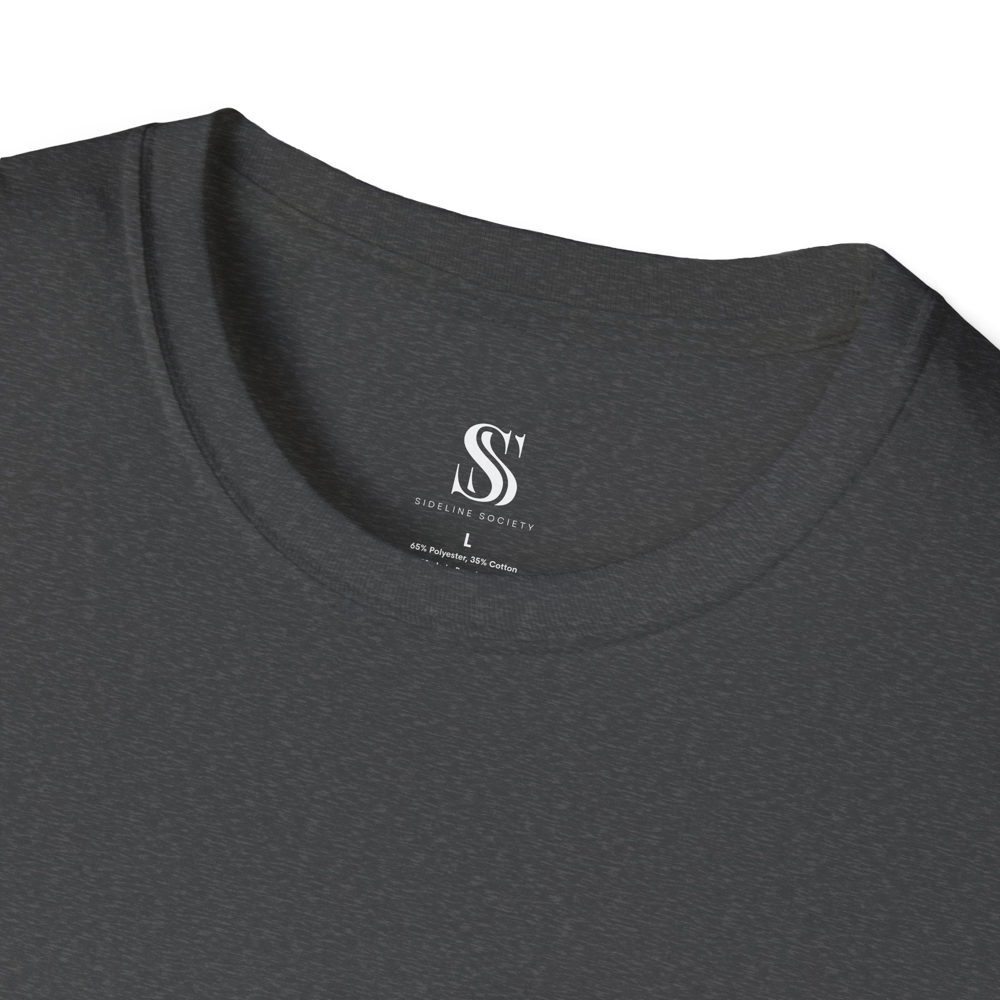 Men's Personalized Team "Name" Tee
