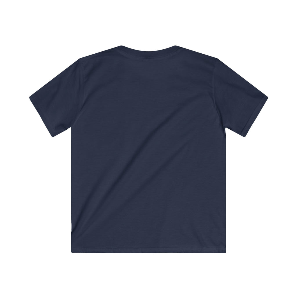Children's "It's All in the Hips" Retro Graphic Tee