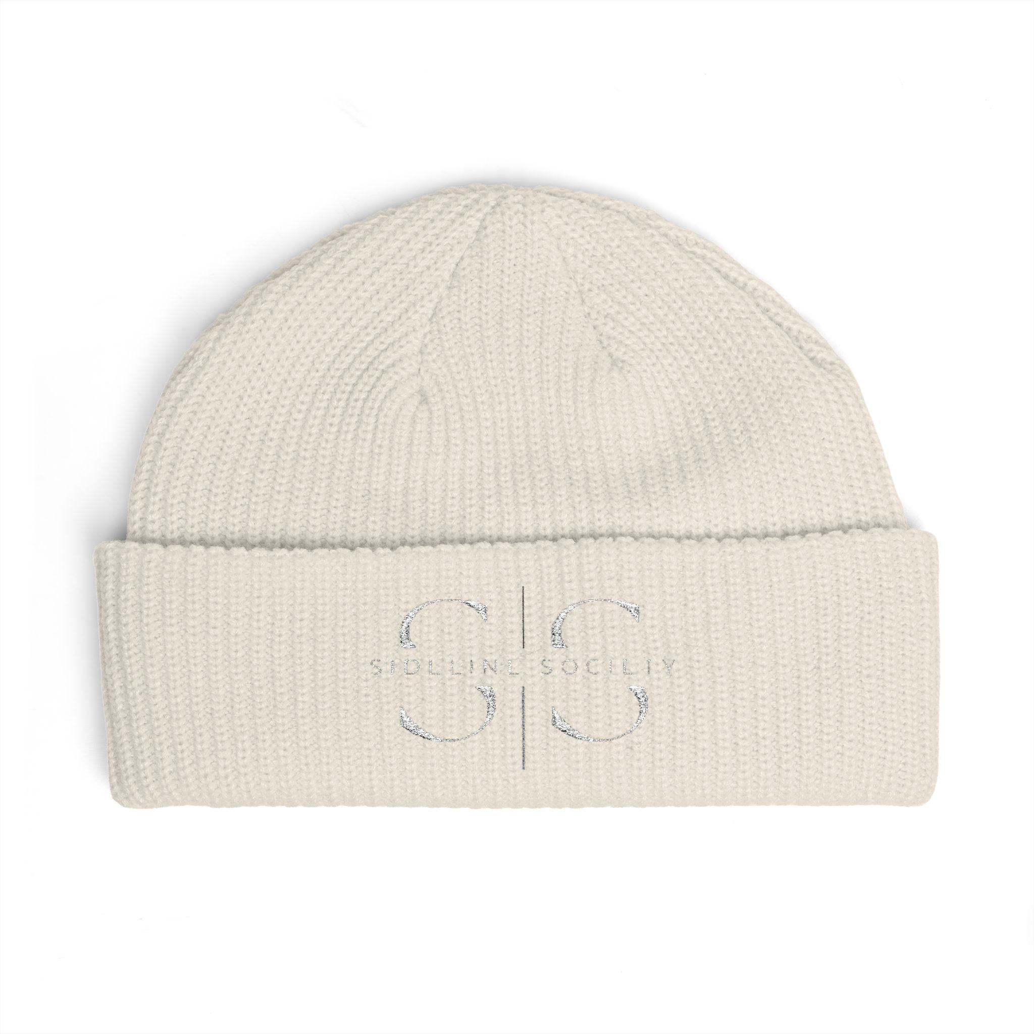 Sideline Cuff Beanie
