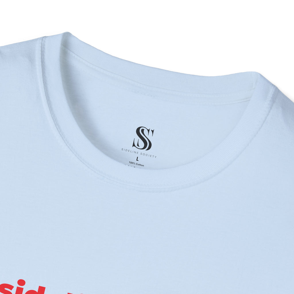 Men's "Let the Refs" Tee