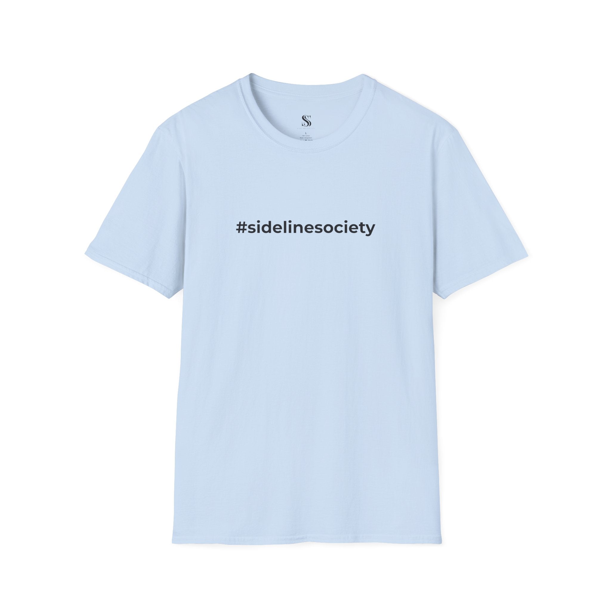 Men's "Overthinker" Tee
