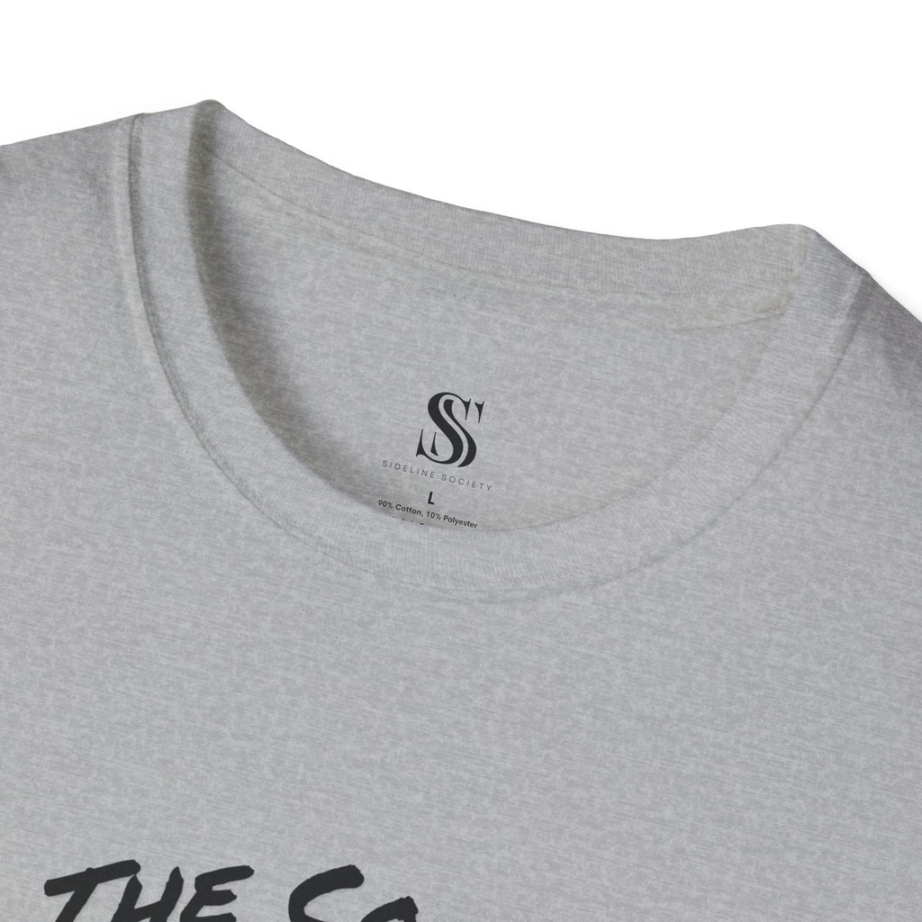Men's "Coach from the Sideline" Tee