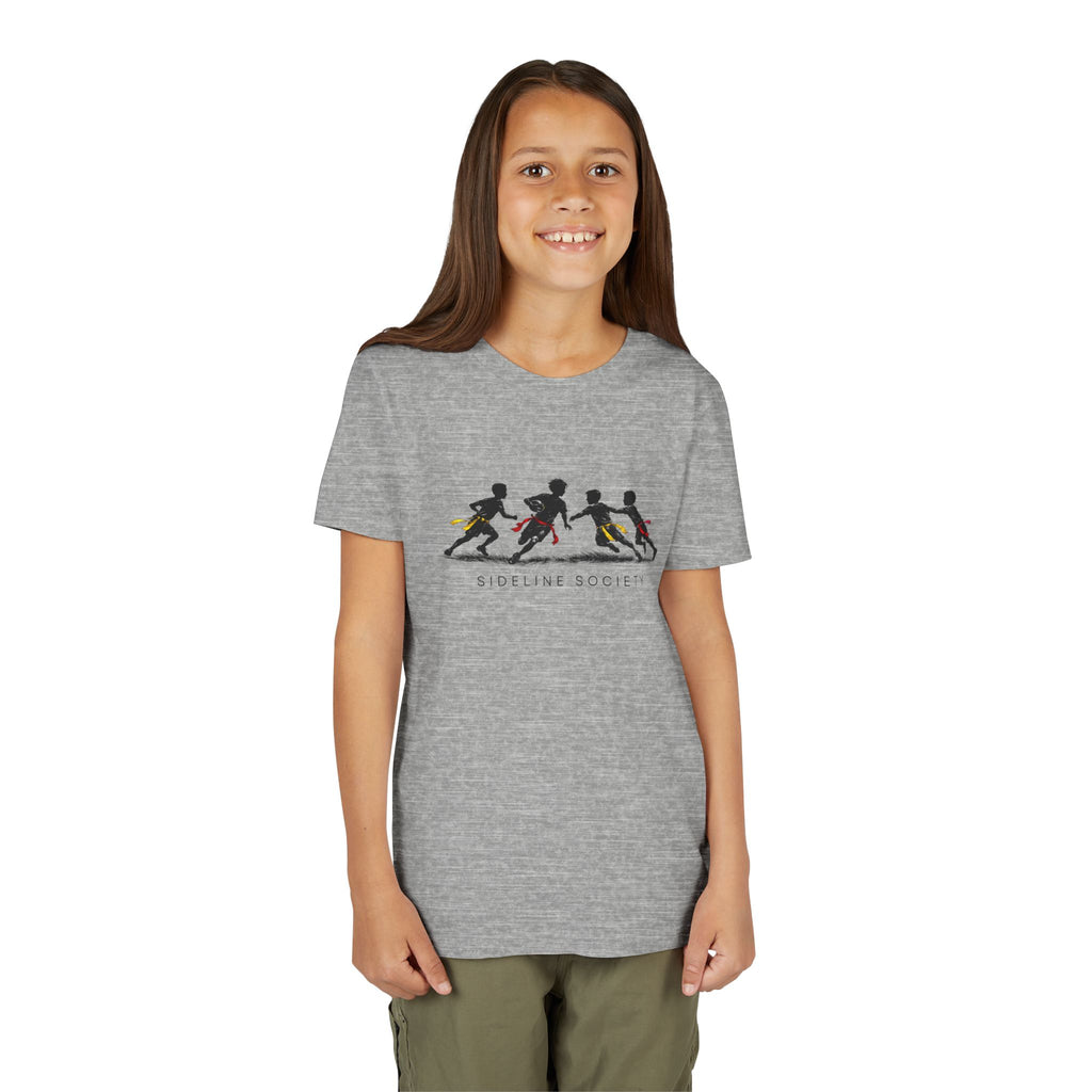 Children's Flag Football Elite Tee