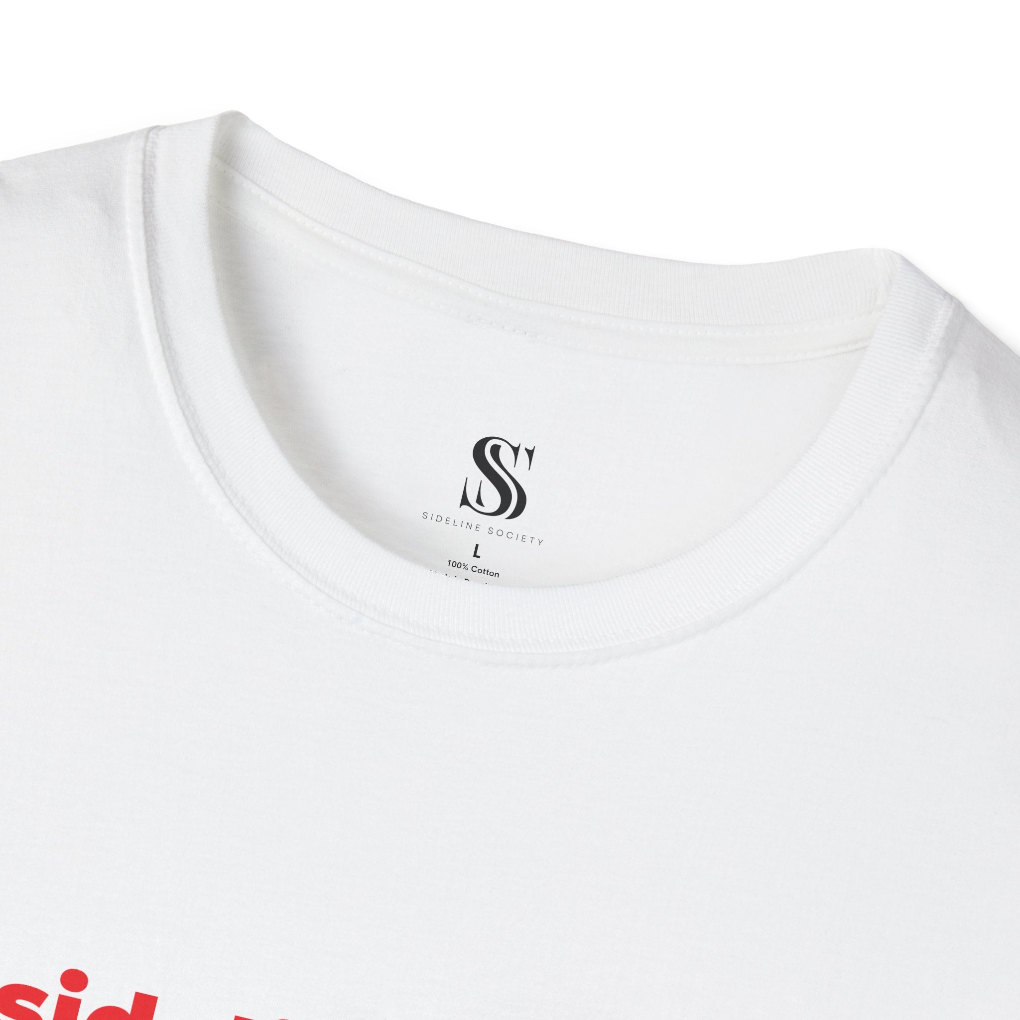 Men's "Let the Refs" Tee