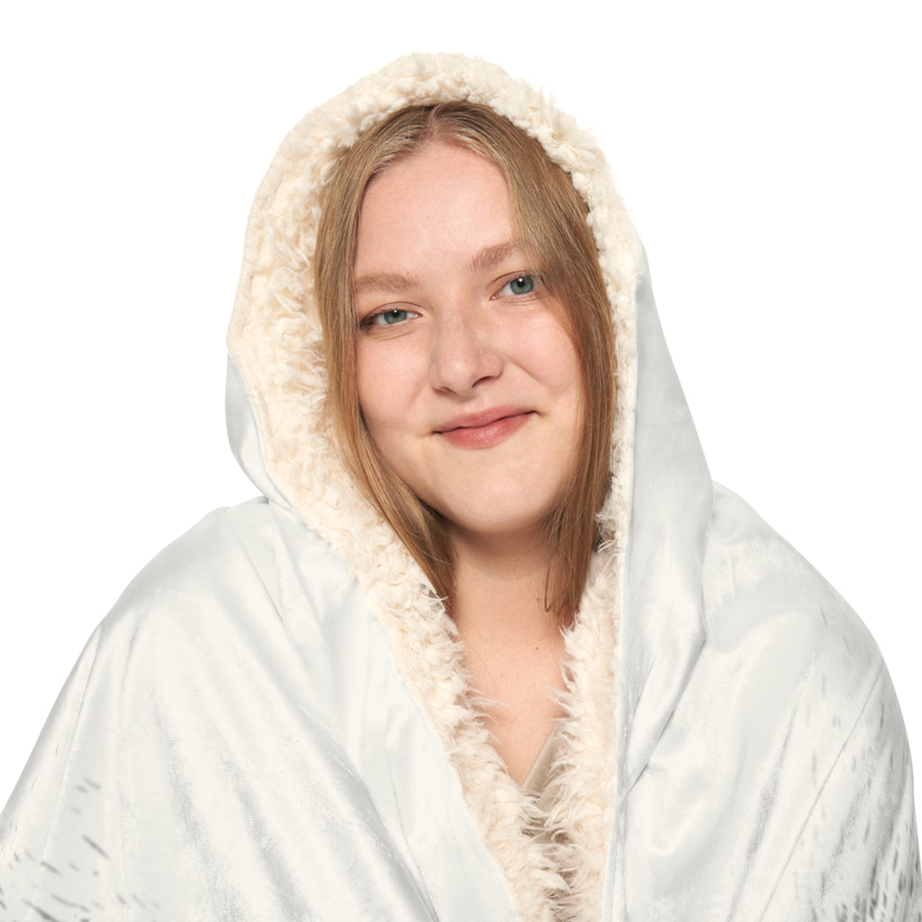 Sideline Snuggle Blanket