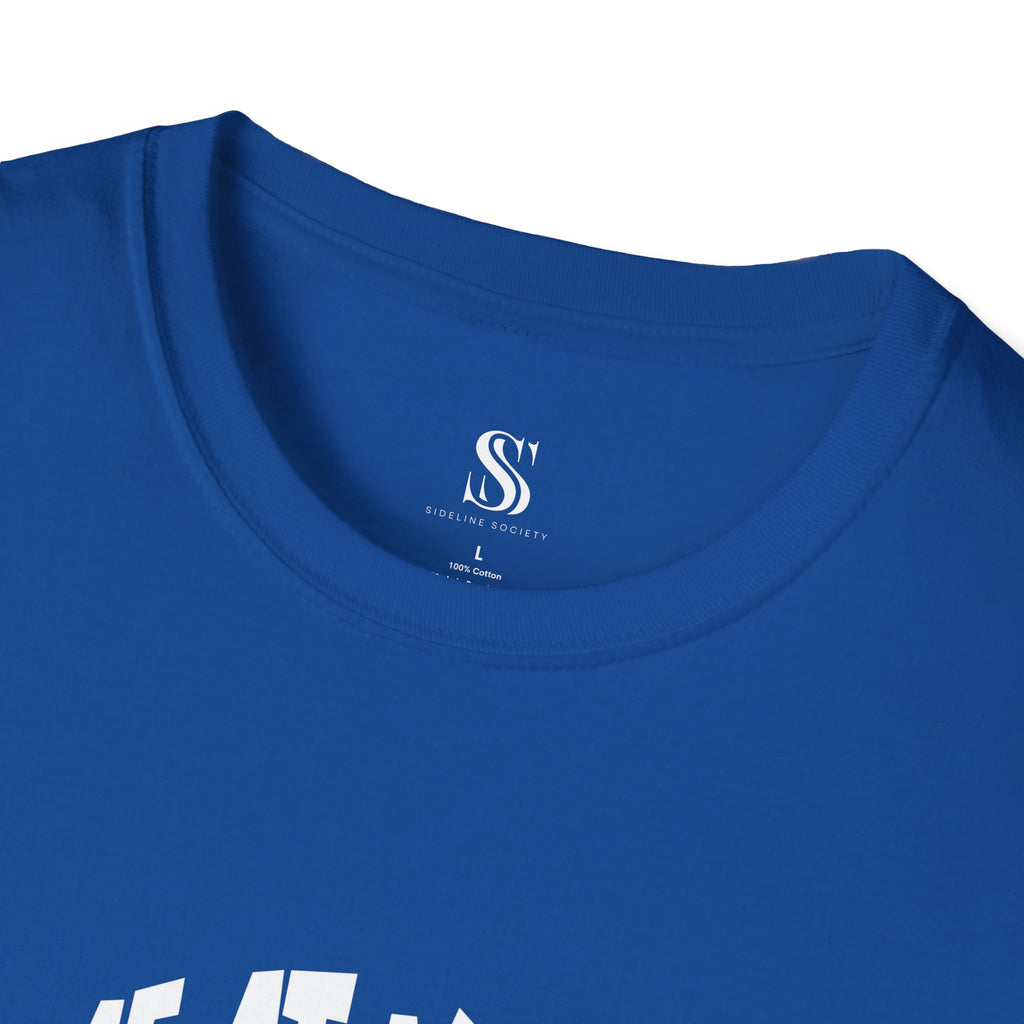 Men's "Come at Me Bro" Tee