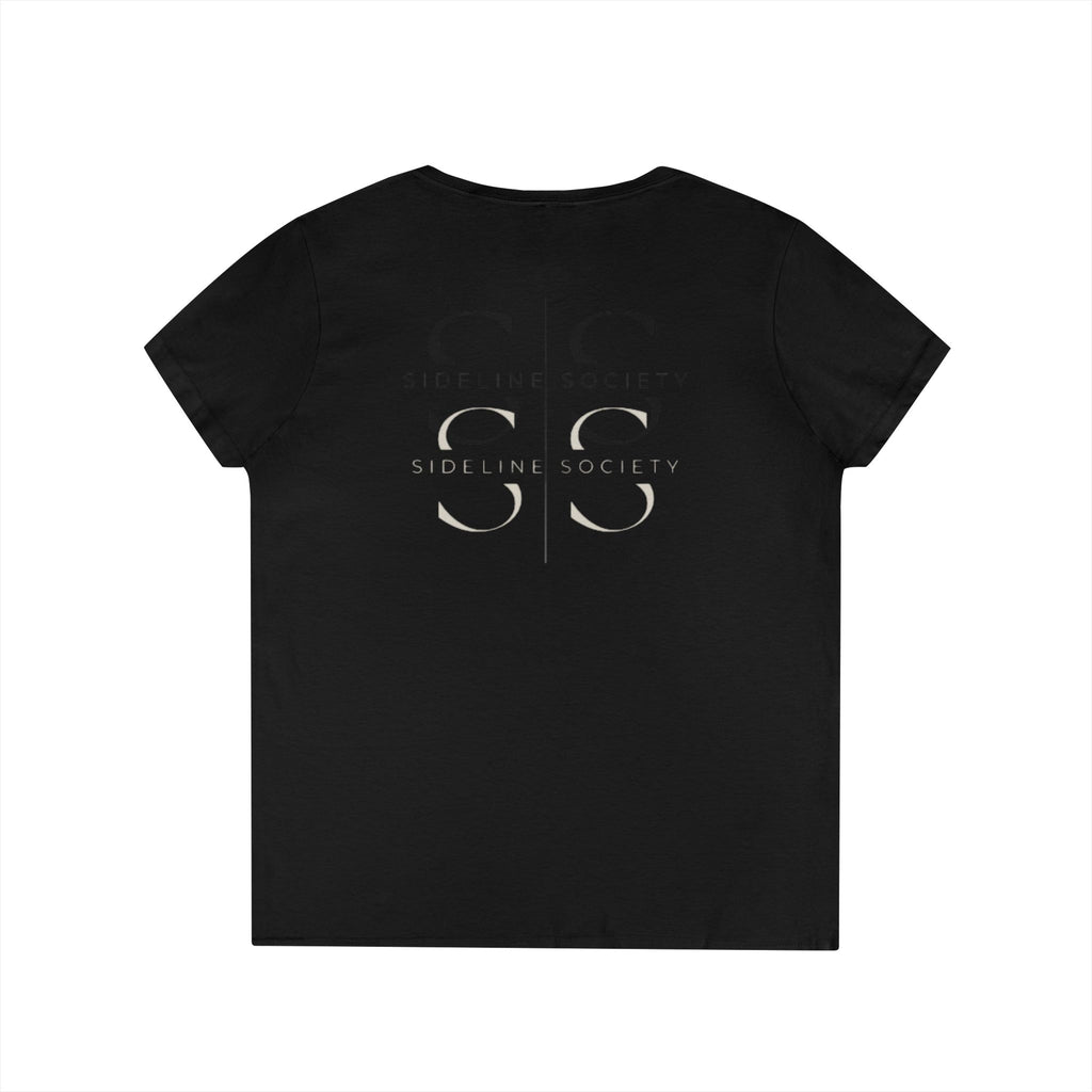 Women's Sideline Society V-Neck