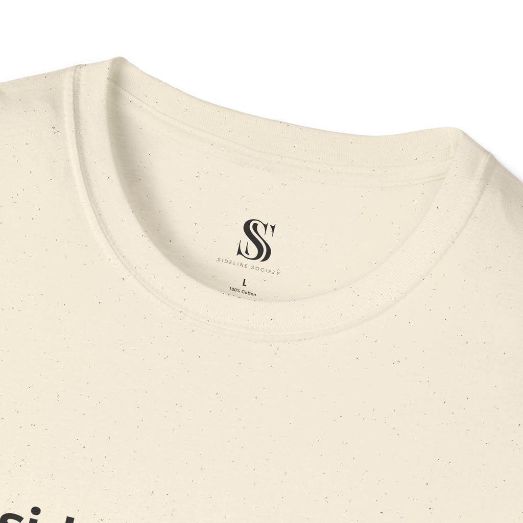 Men's "Overthinker" Tee