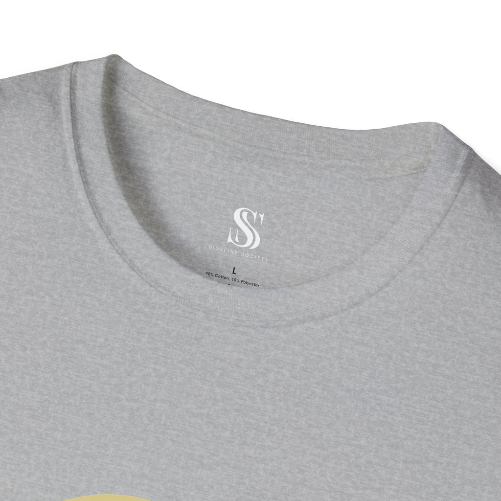 Men's Football "I Know the Rules" Tee