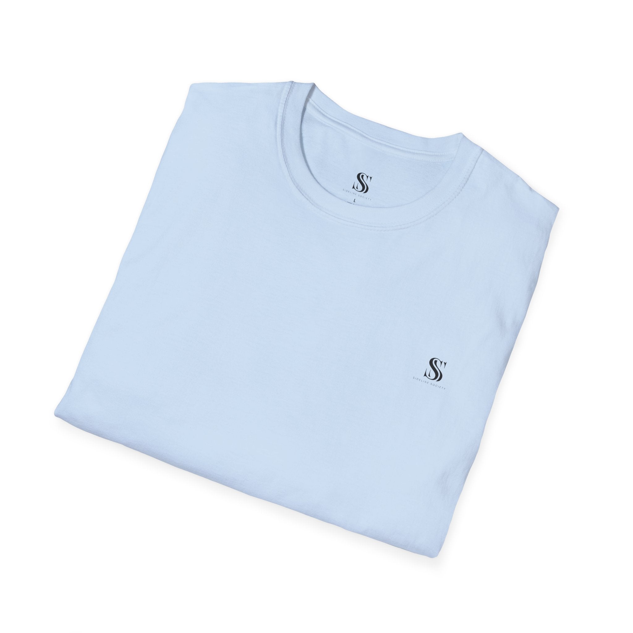 Men's Personalized Team "Name" Tee