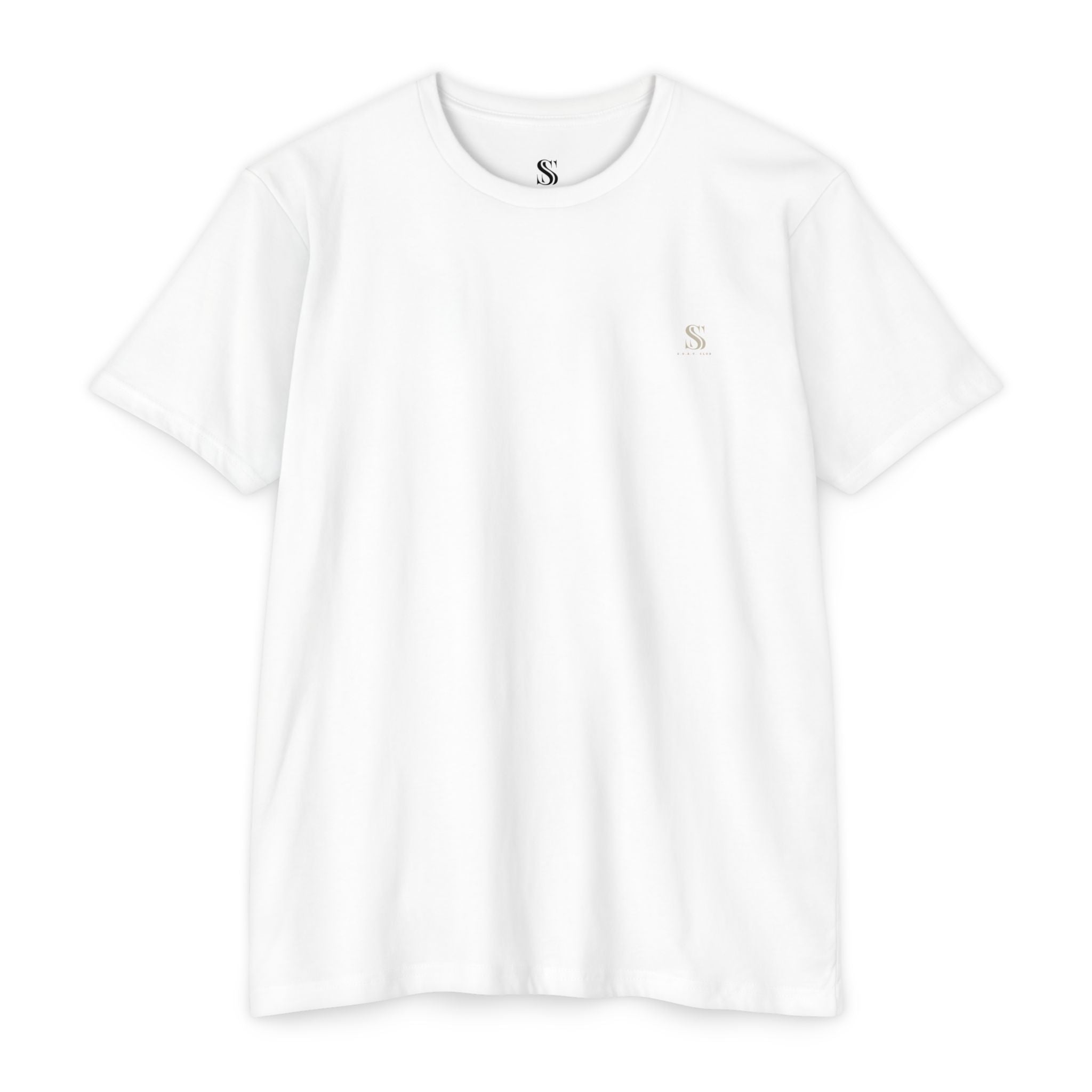 Men's "Sideline G.O.A.T. Club" Tee