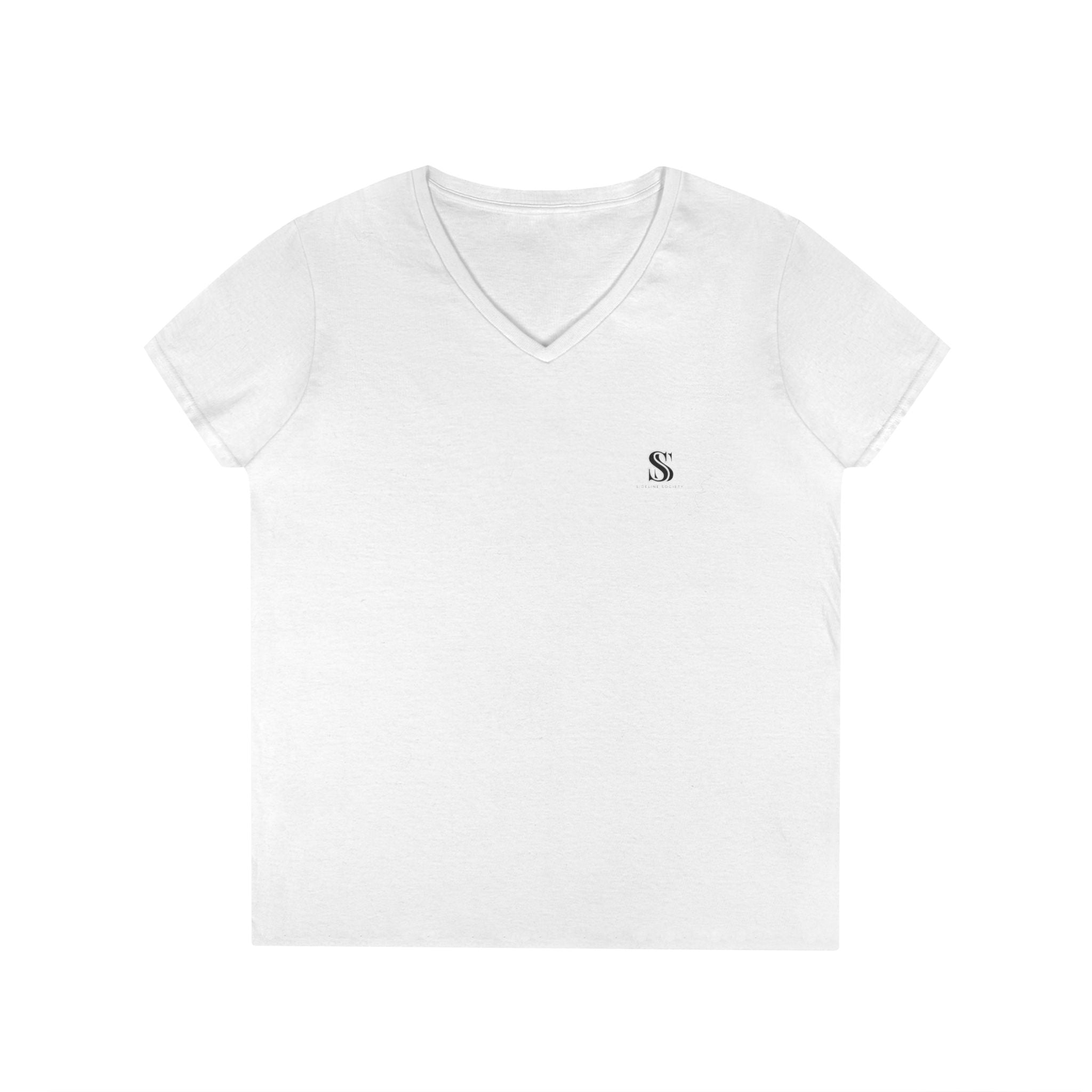 Women's Sideline Society V-Neck