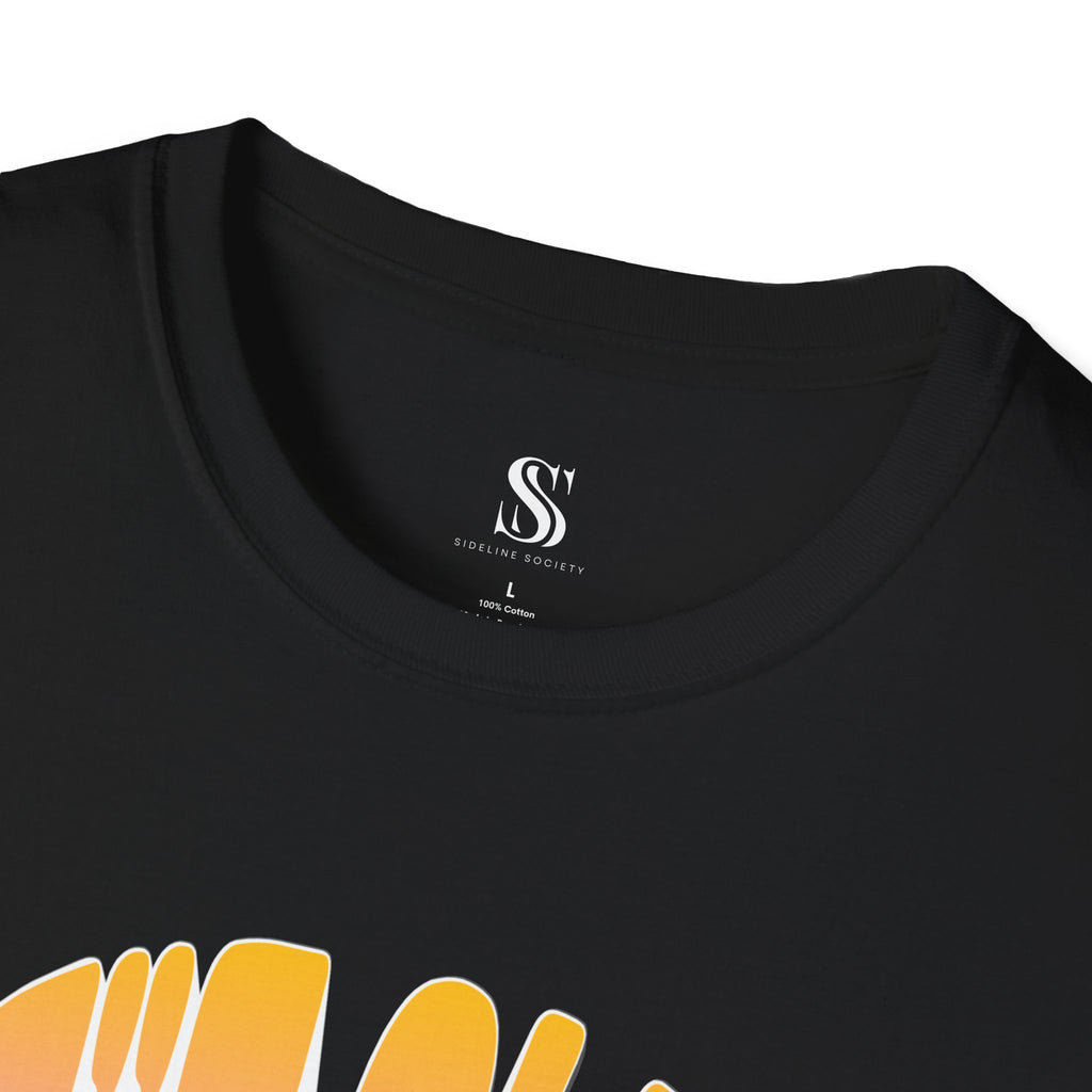 Men's "It's All in the Hips" Retro Tee